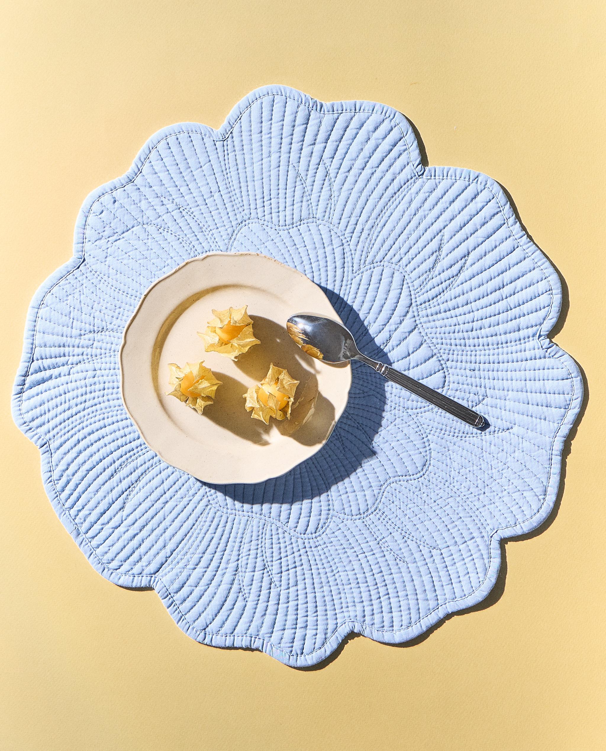 QUILTED FLORAL PLACEMAT product thumbnail 20