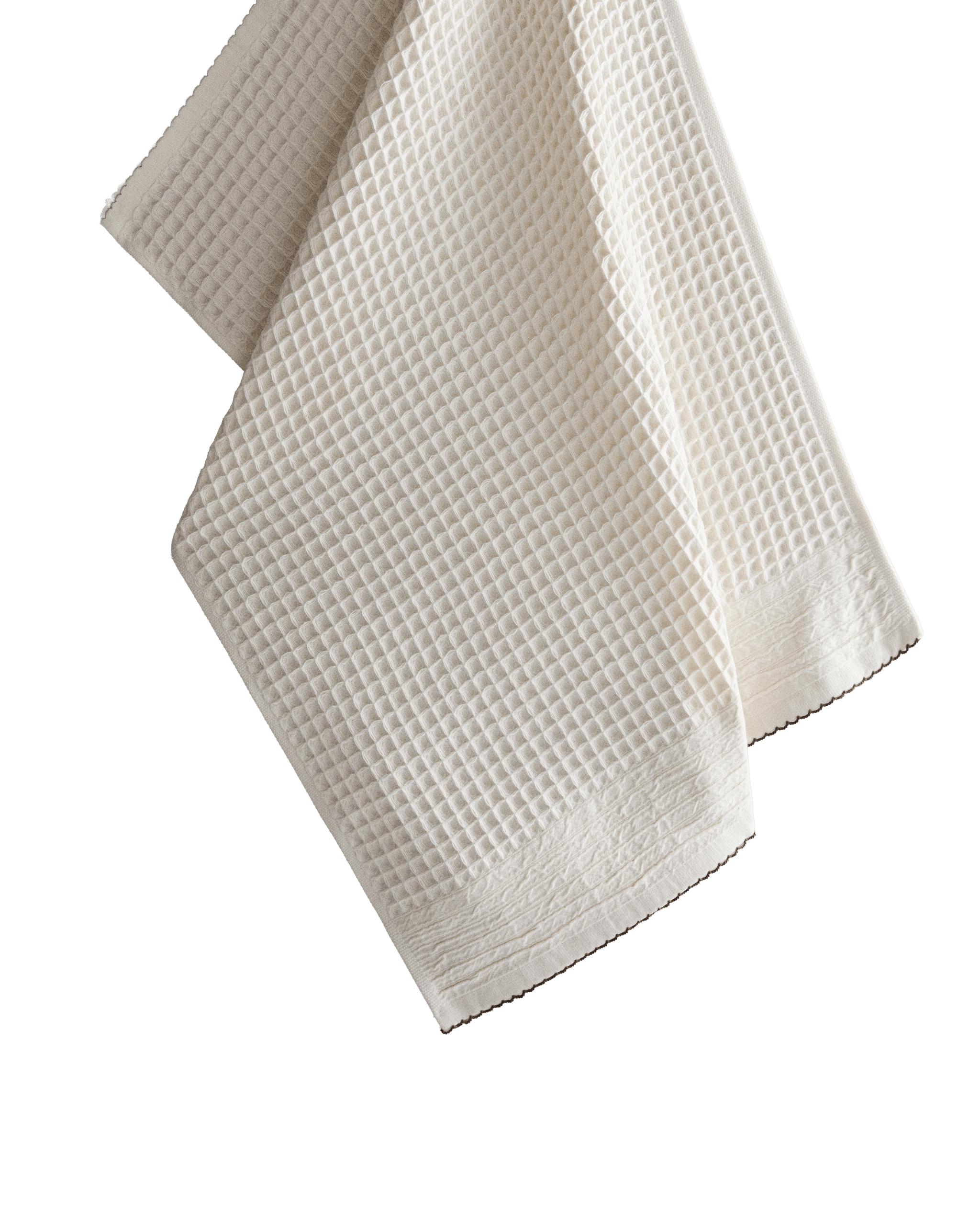 WAFFLE-KNIT TEA TOWEL product thumbnail 7