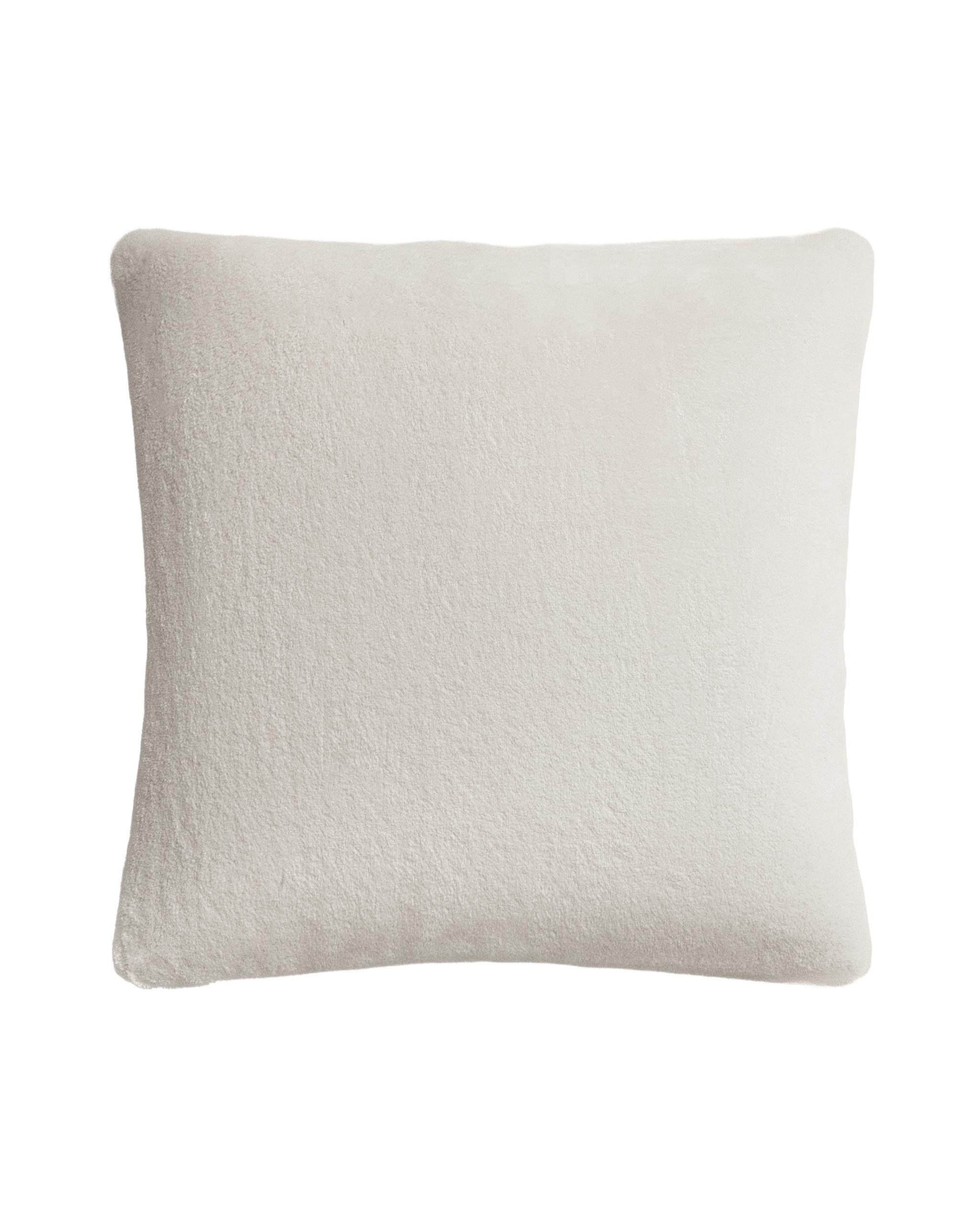 FAUX FUR CUSHION COVER product thumbnail 9