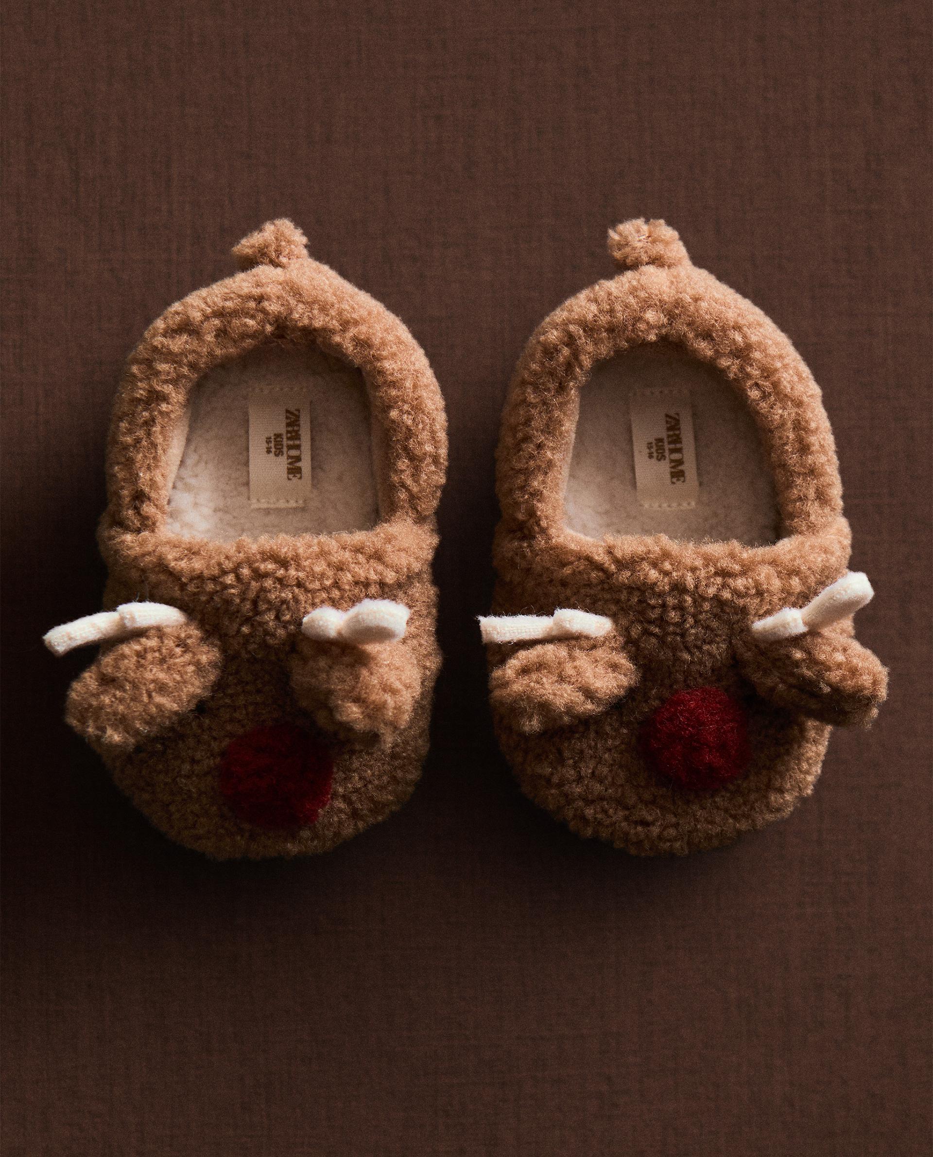 トナカイ パトゥーコ | Zara Home 日本/Japan