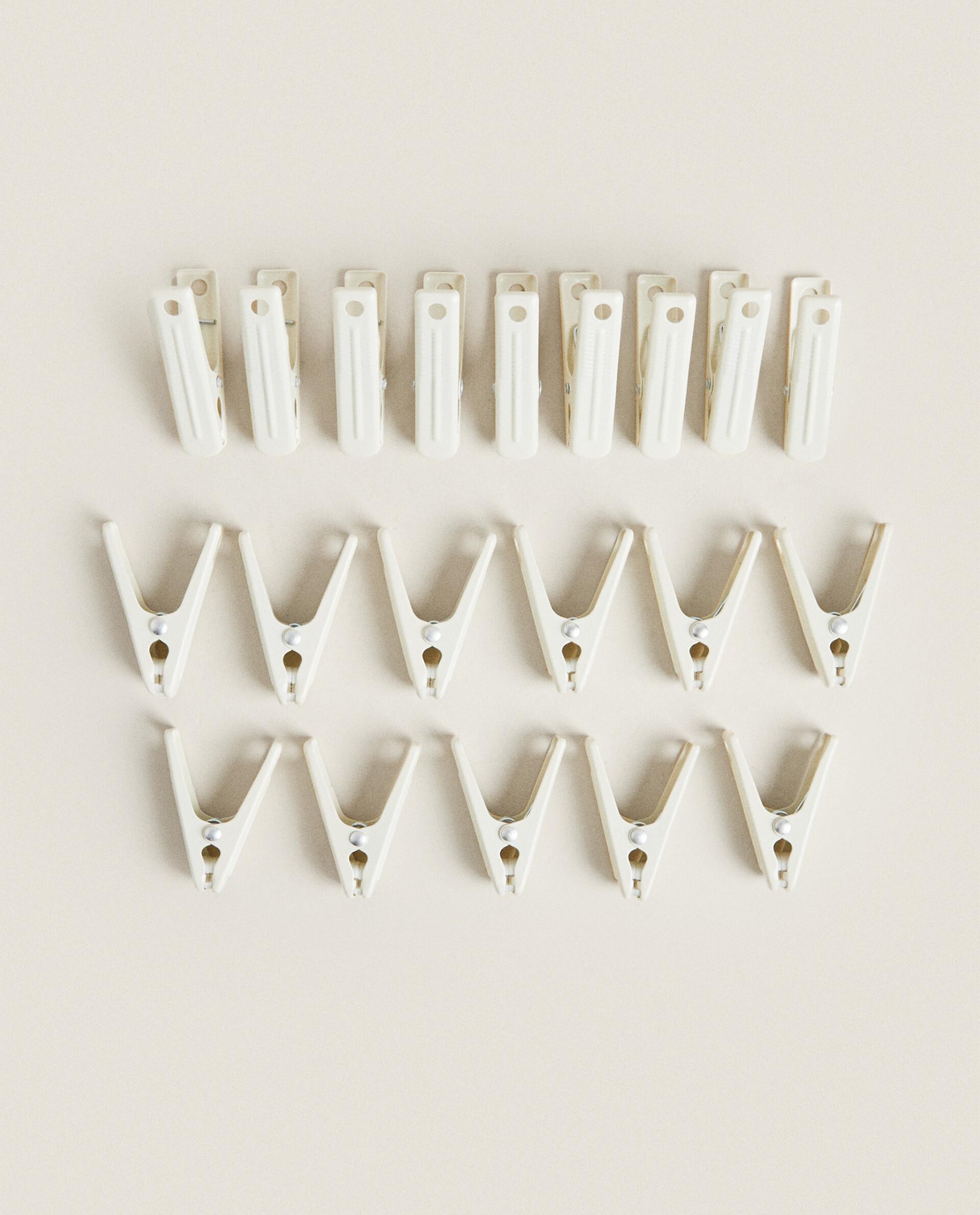 CLOTHES PEG PACK (PACK OF 20) product thumbnail 3