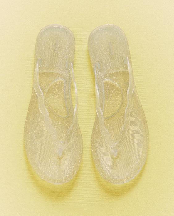 SANDALIA GLITTER