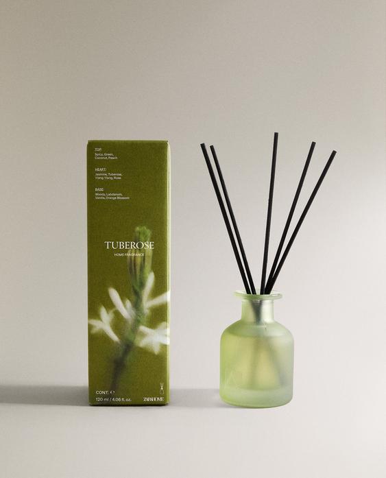 (120 ML) AMBIENTADOR MIKADO TUBEROSE