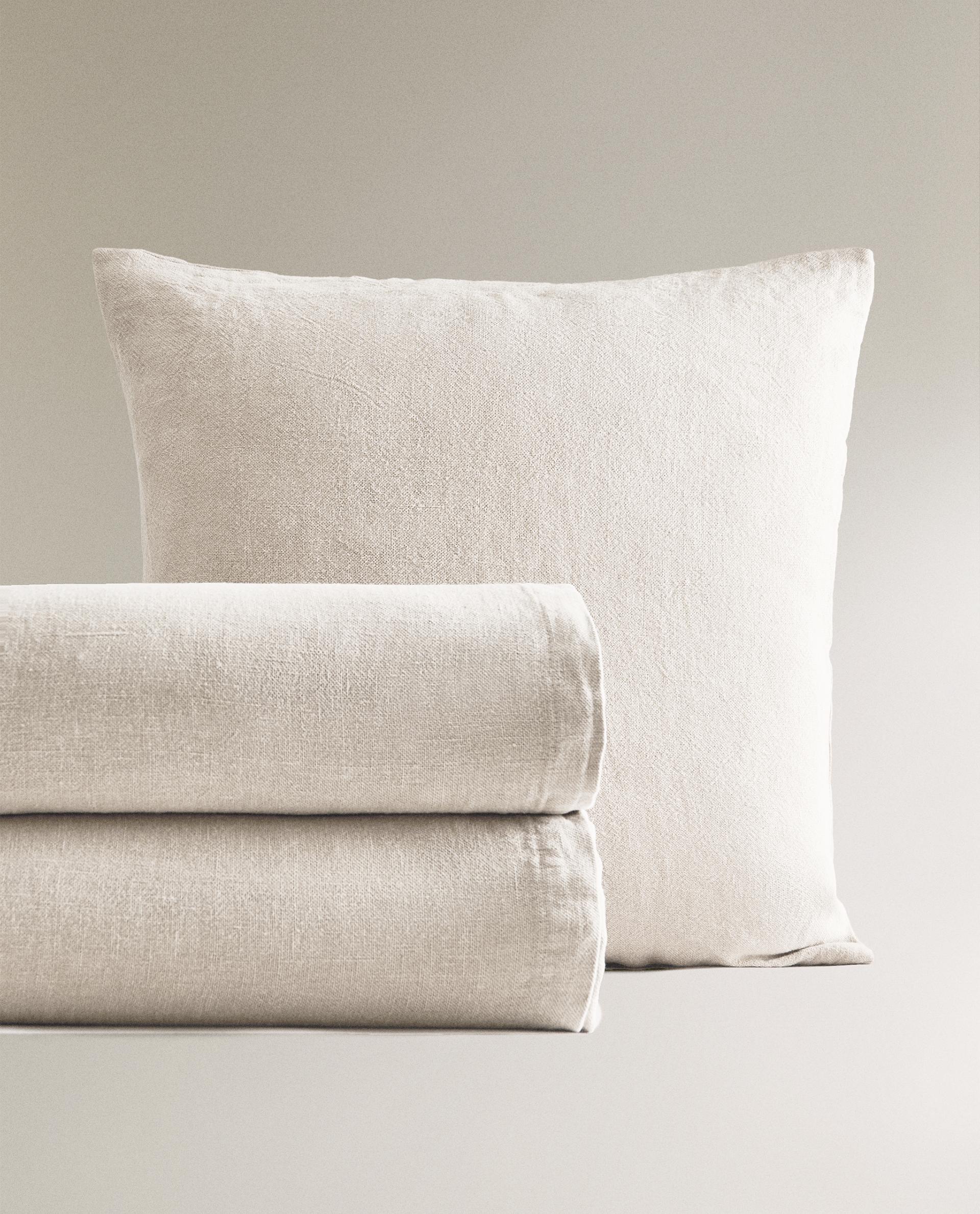 ZARA HOME - ZARAHOME ベッドカバー マルチカバーの通販 by