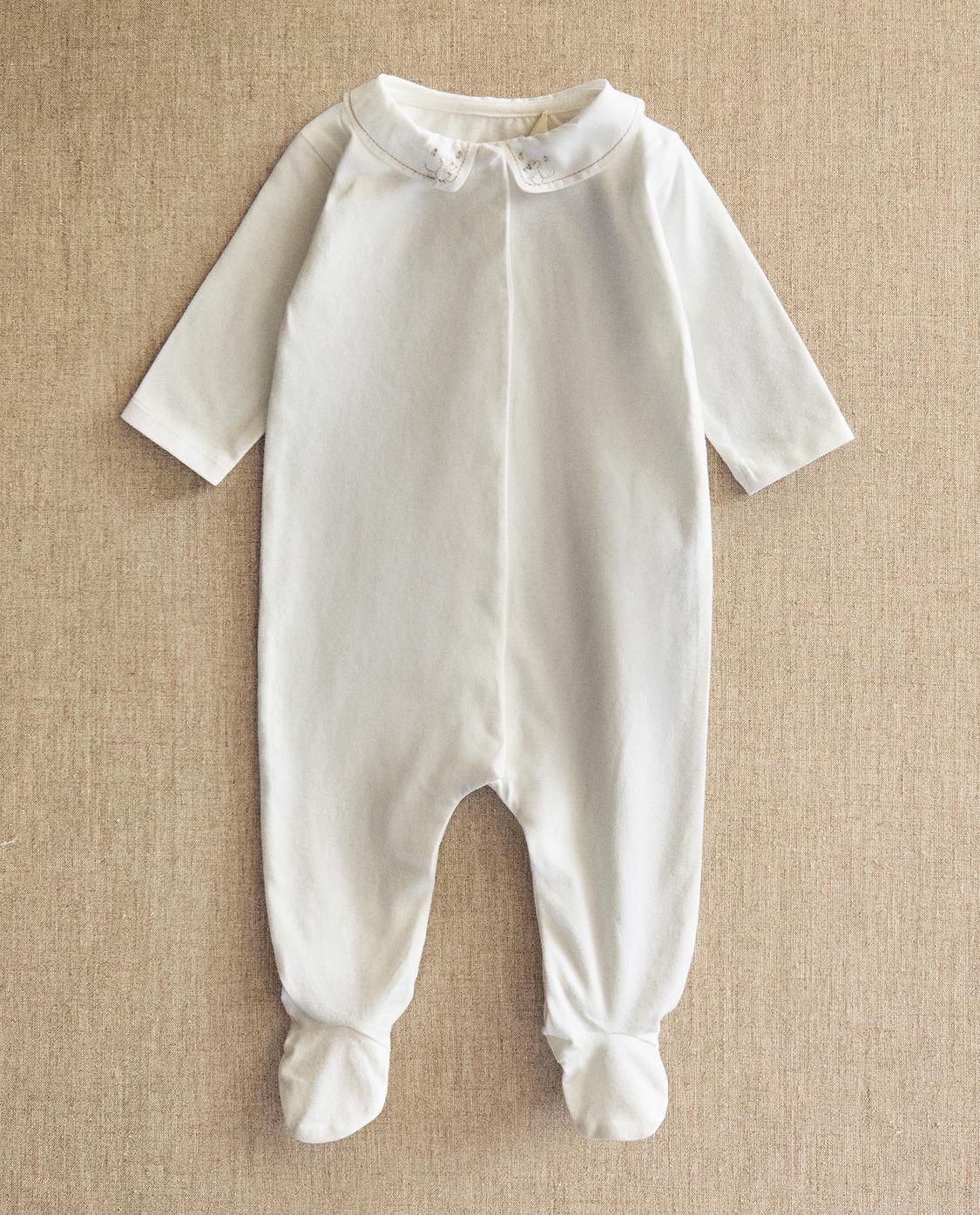 Tutina Zara Body Neonato Body Per Neonati ZARA Italia