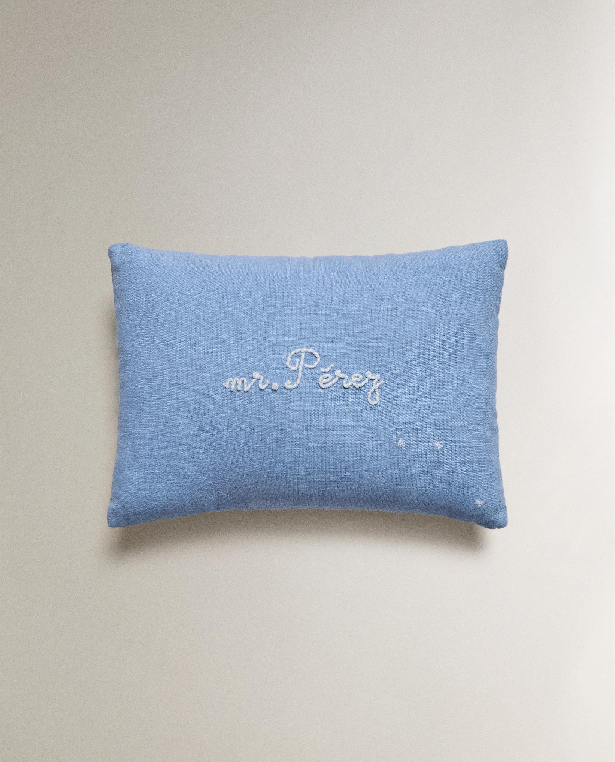 KIDS' TOOTH FAIRY CUSHION product thumbnail 6