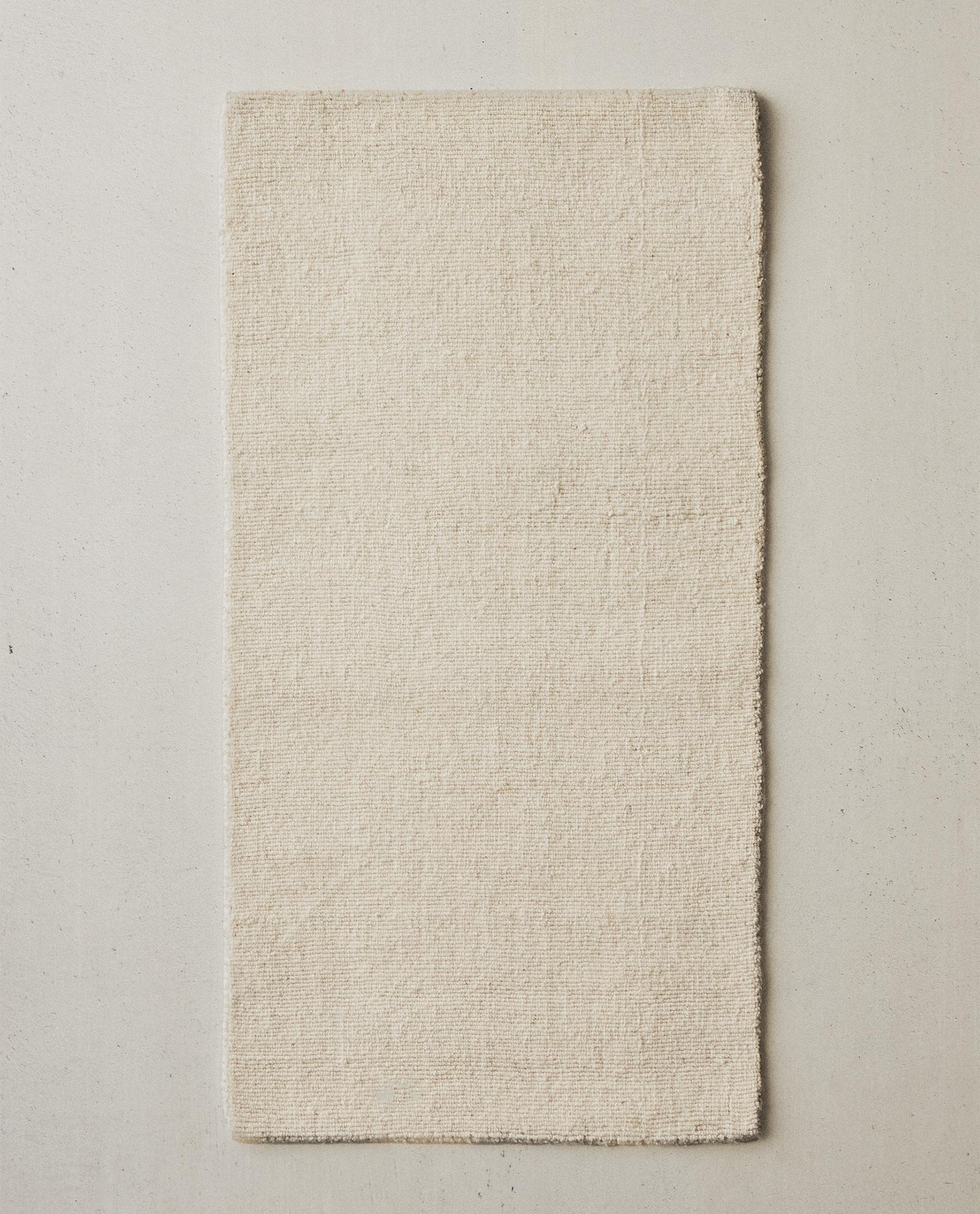 ウール ラグ | Zara Home 日本/Japan