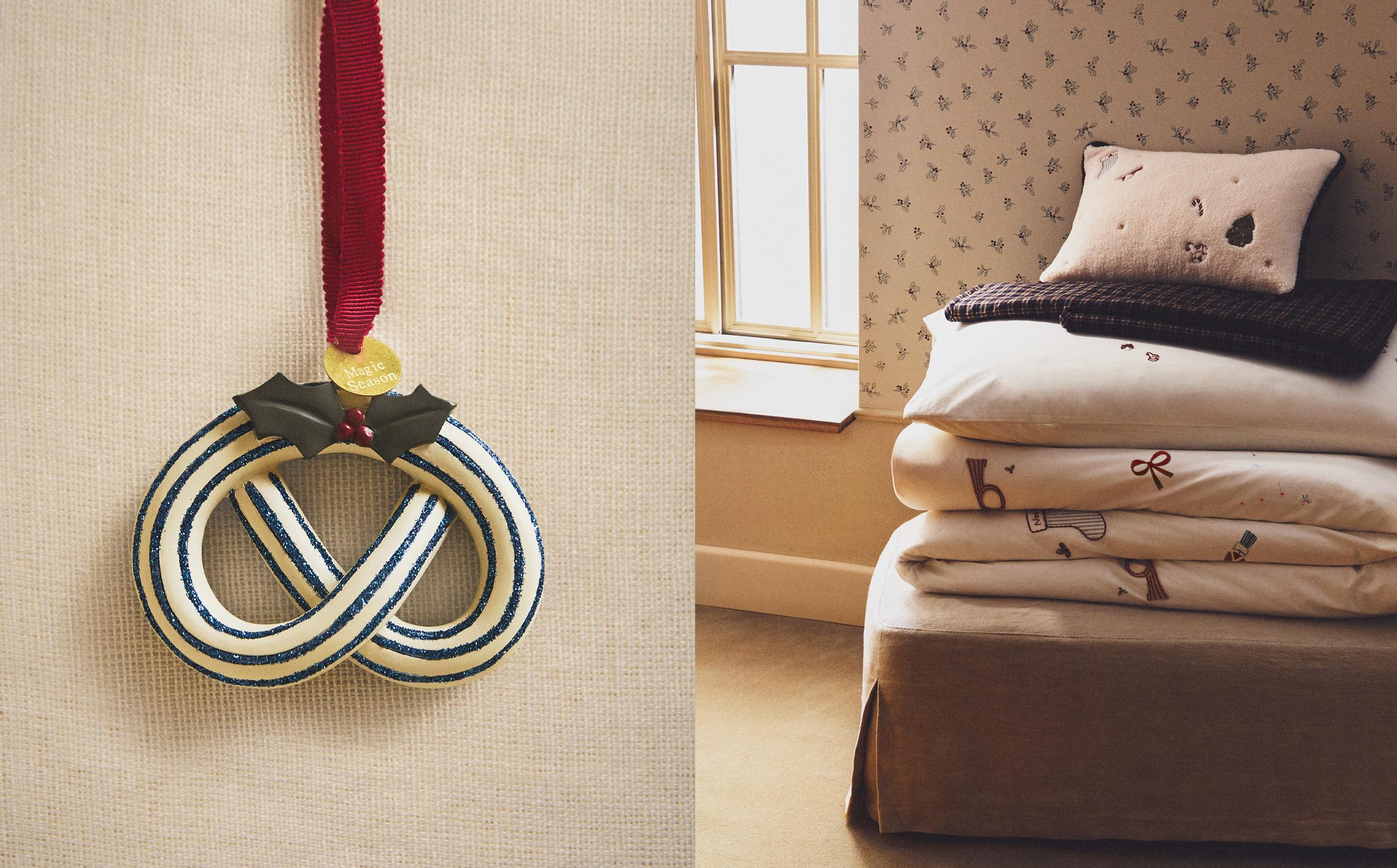 サラグレース クッションｘ2個セット　未使用保管品 マルストレ屋外クッション 60角 ライトグレー /A(ライトグレー