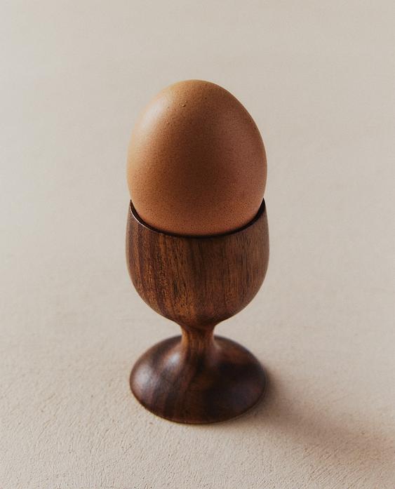 WOODEN EGG CUP WOODEN EGG CUP