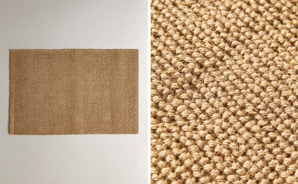 PLAIN JUTE DOORMAT PLAIN JUTE DOORMAT