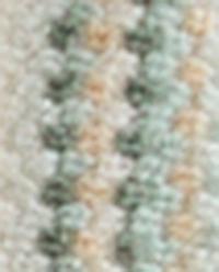 STRIPED HOODED BATHROBE product thumbnail 2