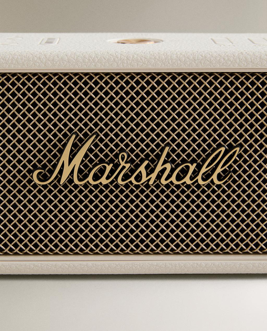 ALTOPARLANTE BLUETOOTH MARSHALL