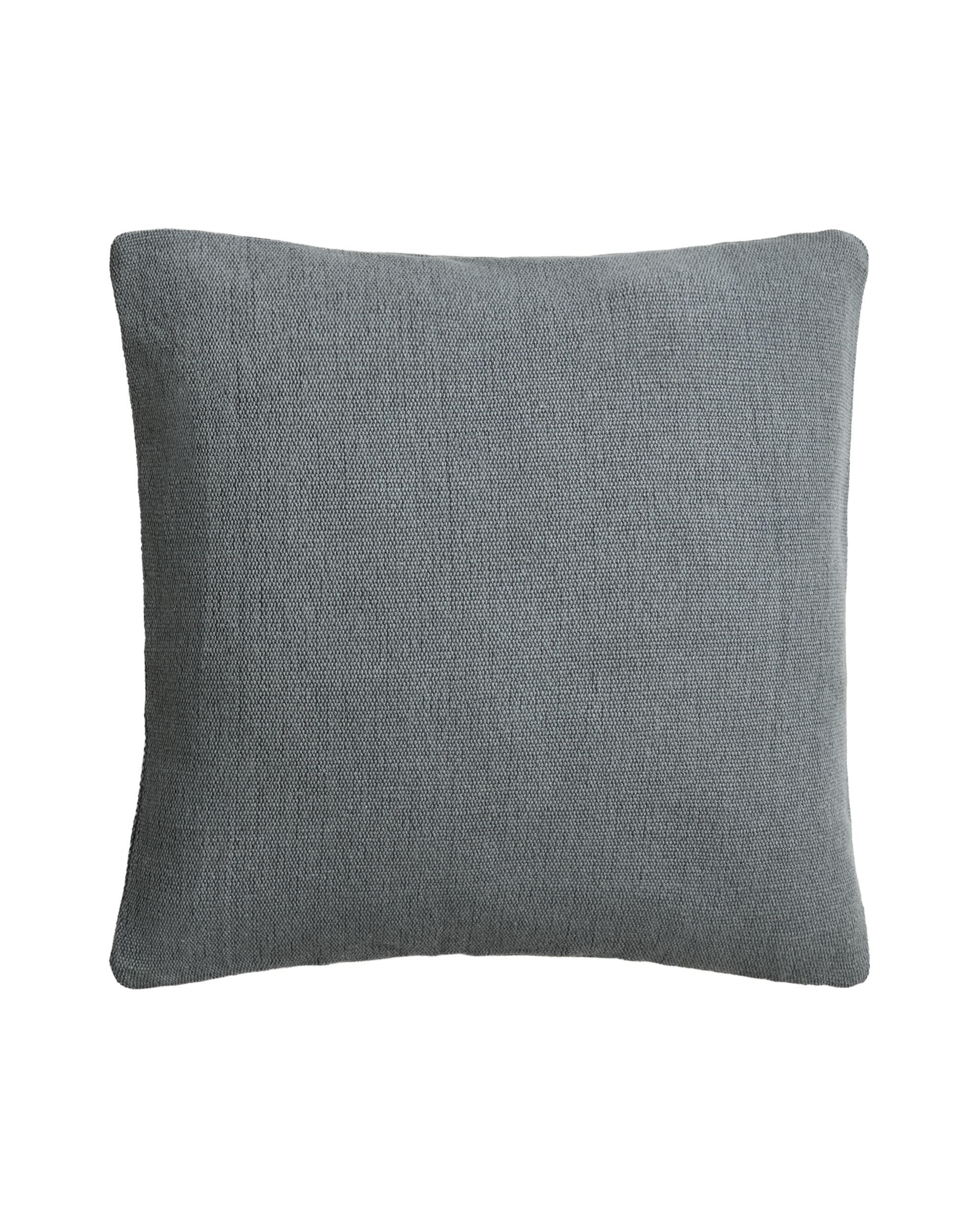 JUTE AND COTTON CUSHION COVER product thumbnail 11