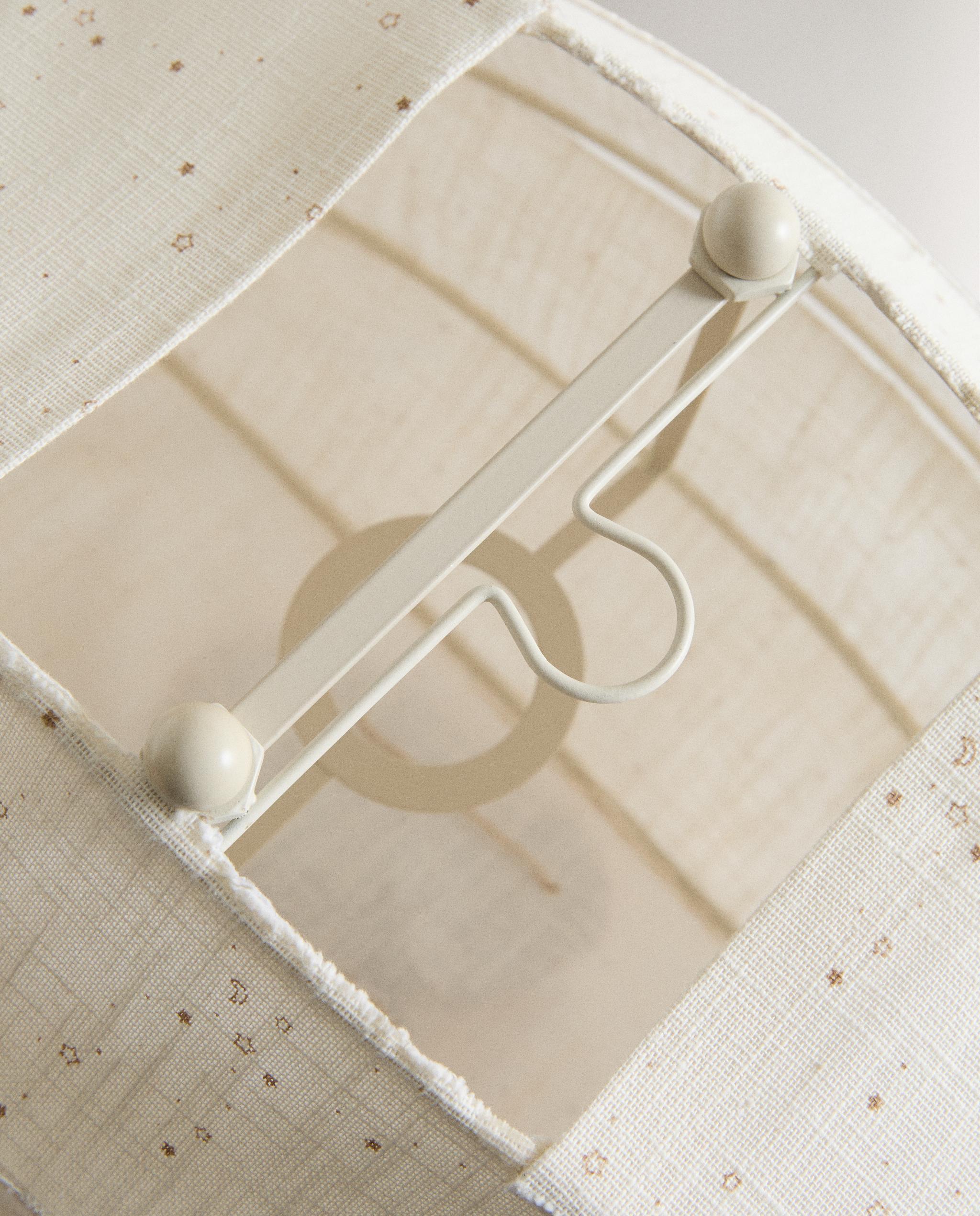 KIDS' ZEPPELIN CEILING LAMPSHADE product thumbnail 7