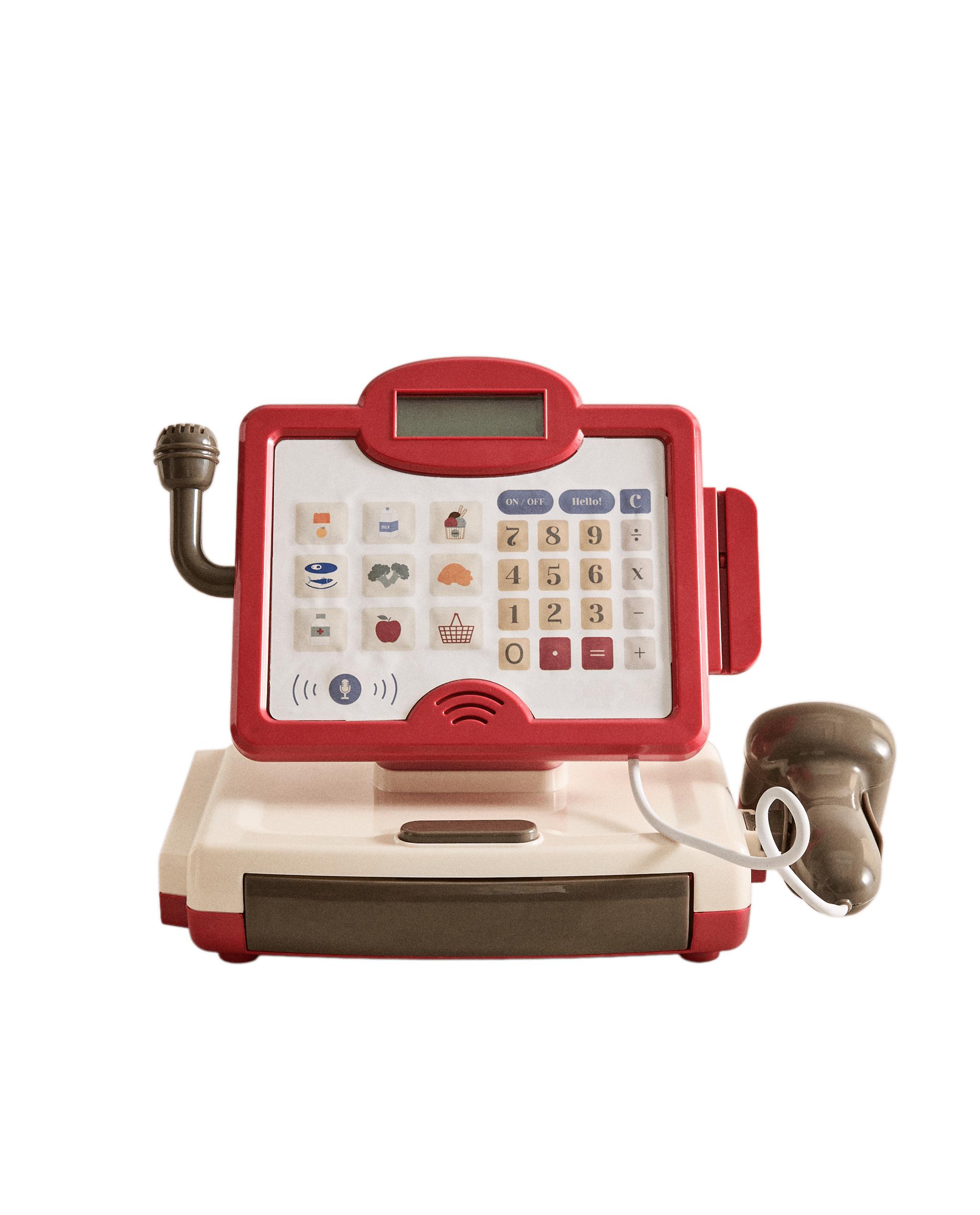 ORIGINAL TEXT (en_GB): Children's Toys TRANSLATION TEXT (ja_JP