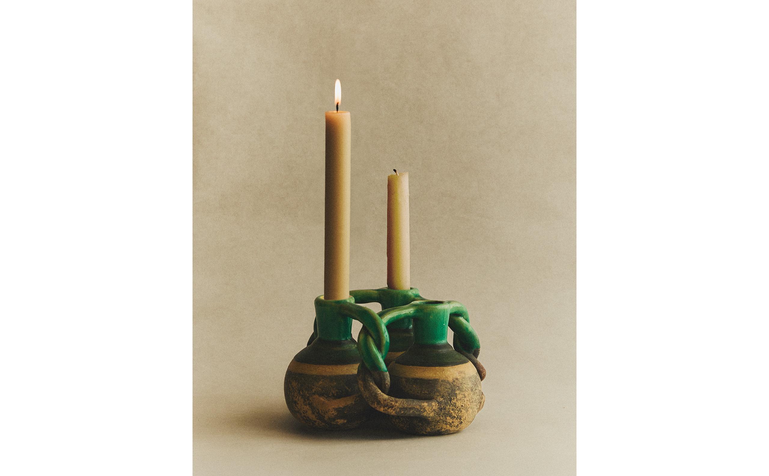 ZARAHOME デコレーションアクセサリー テラコッタデコレーションアクセサリー | Zara Home 日本/Japan