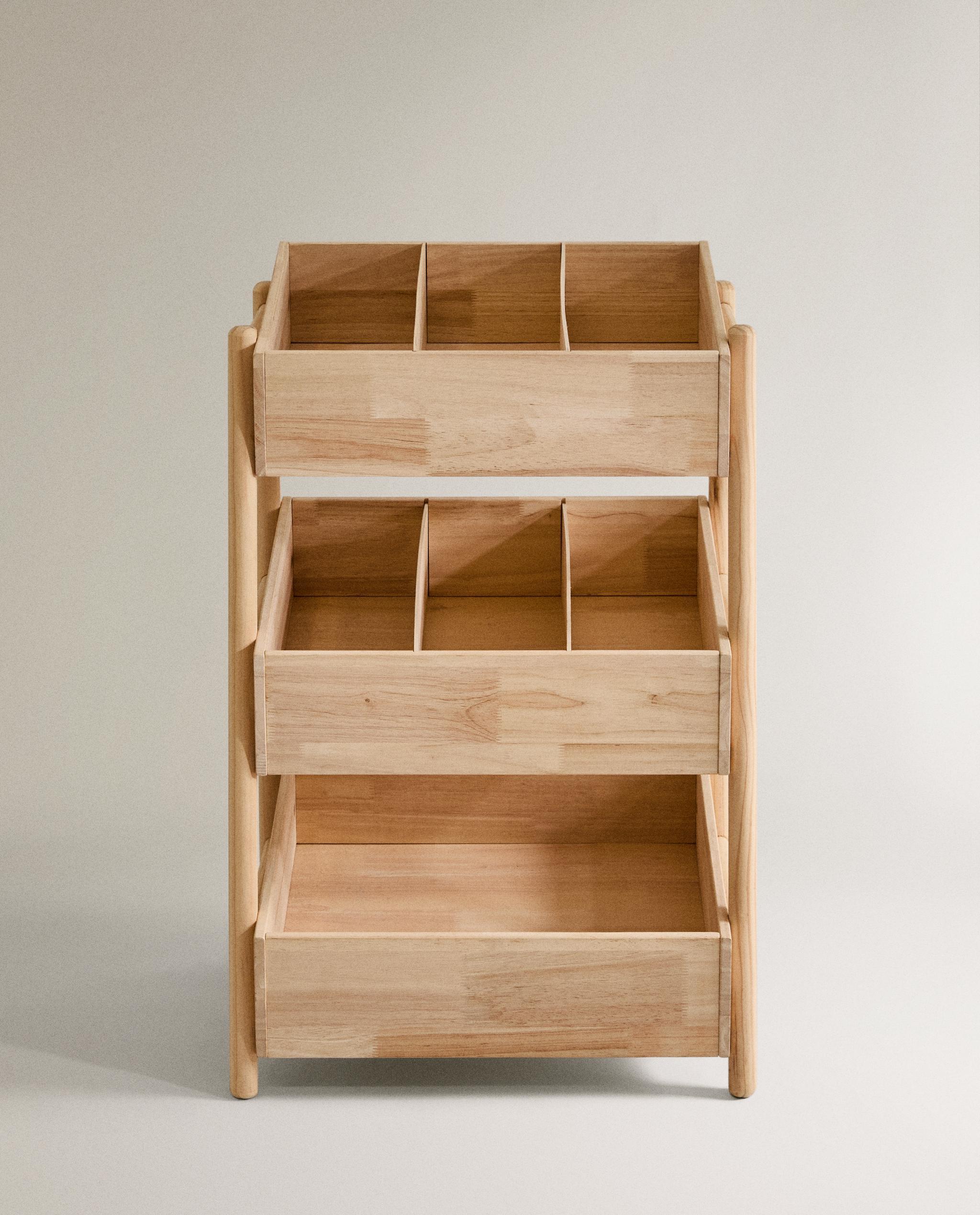 キッズ ドロワー シェルフ | Zara Home 日本/Japan