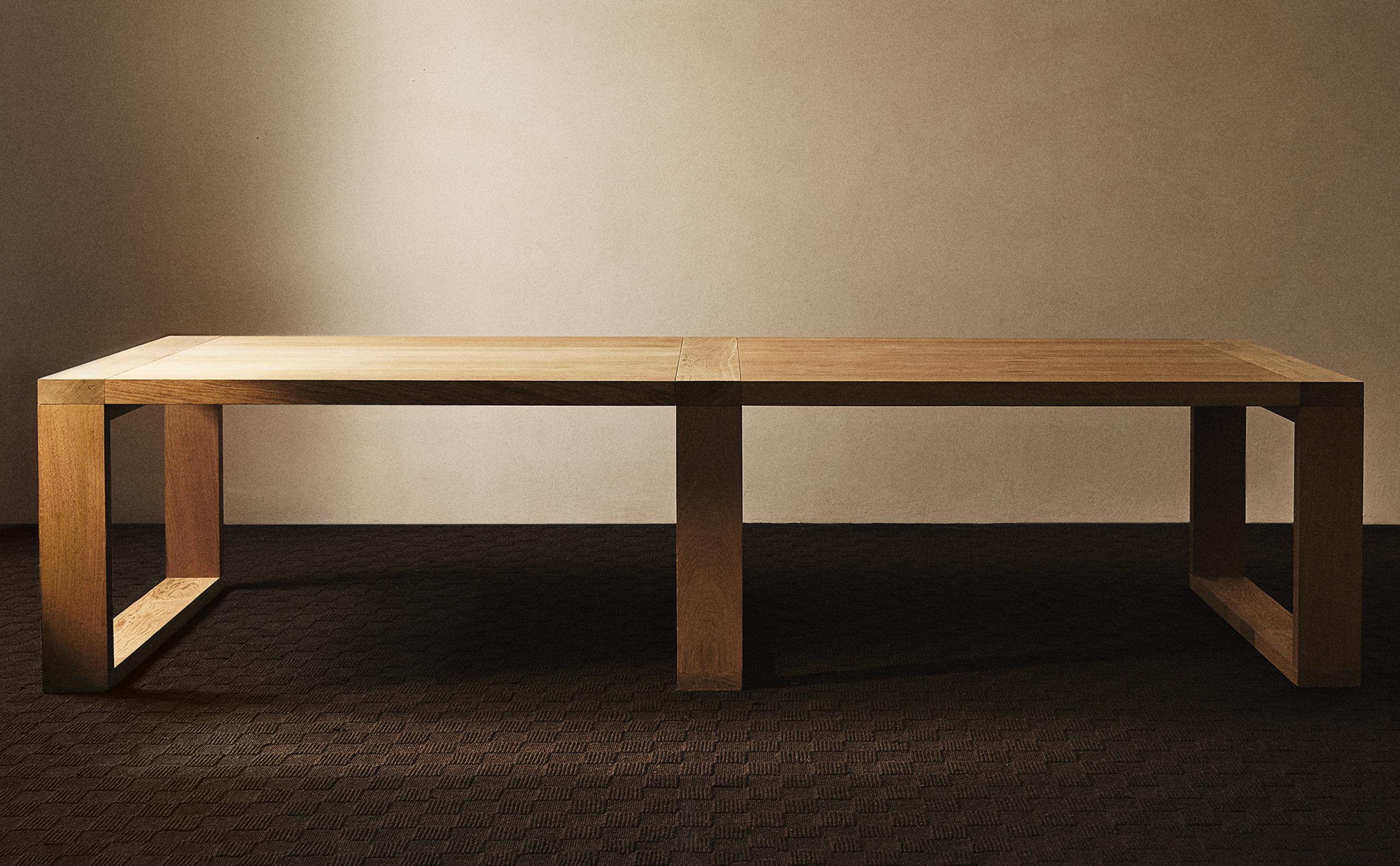 Mesas de Jantar | Zara Home Portugal | Nova Coleçao