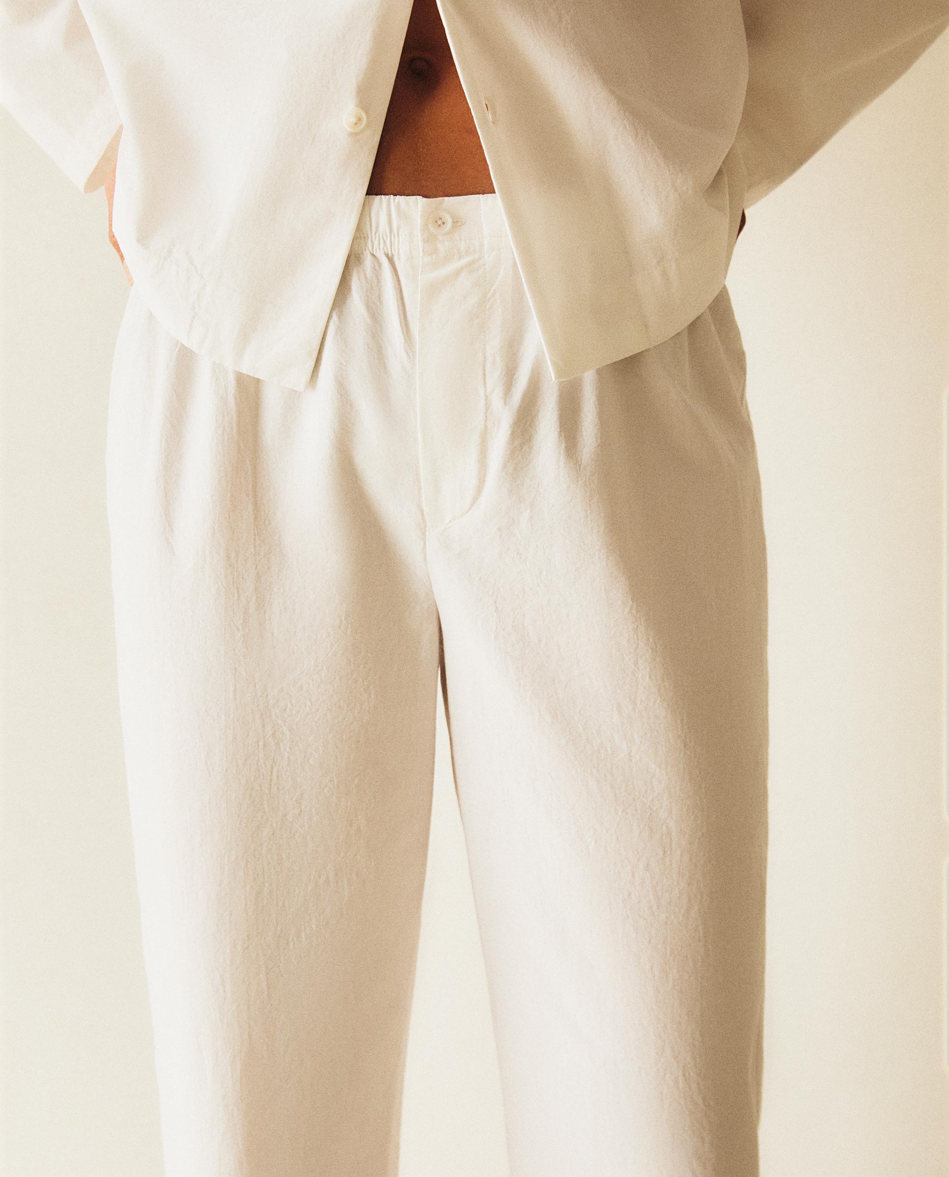 Women's pyjamas | Zara Home België / Belgique | New Collection