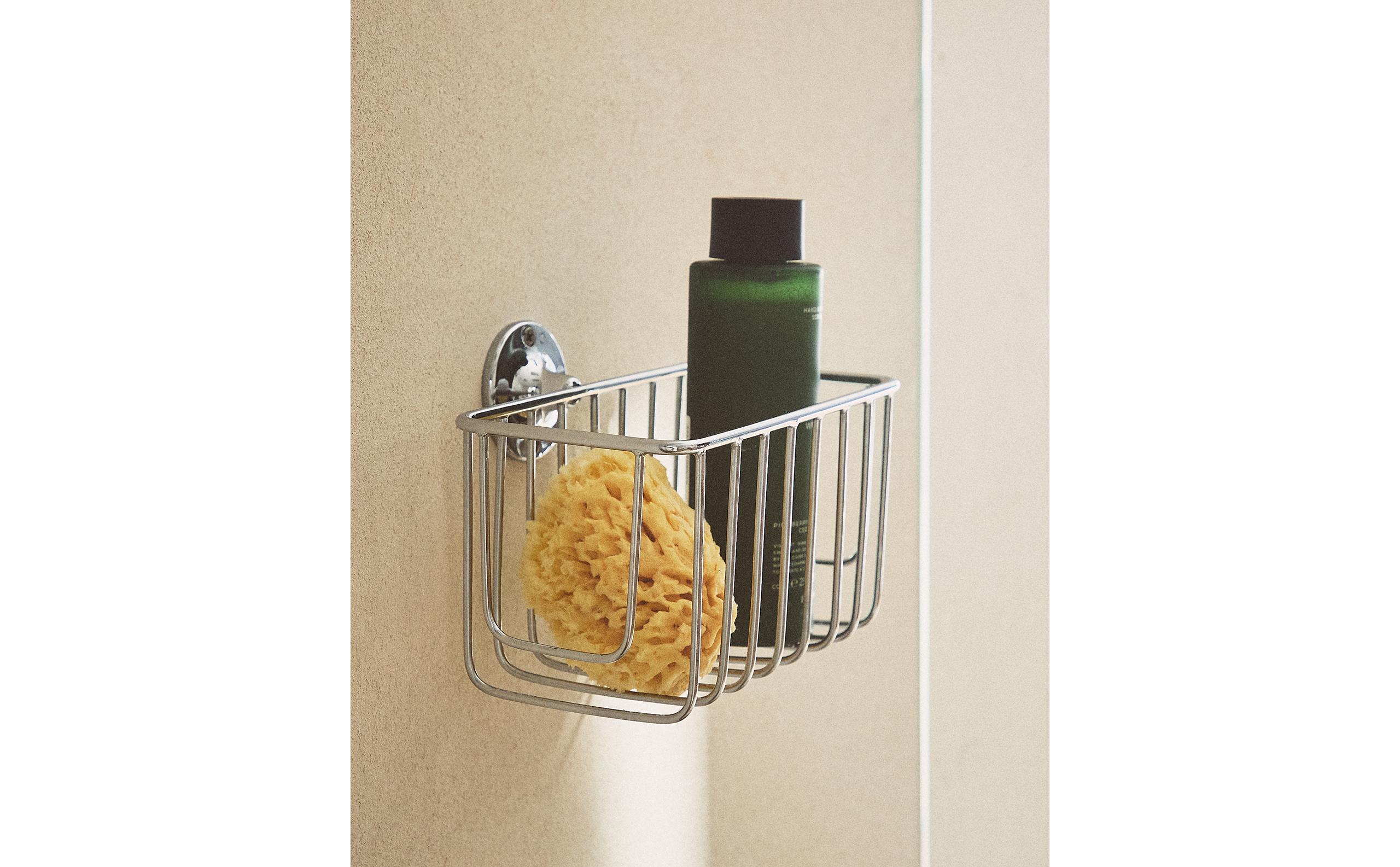 METAL SHOWER SHELF product thumbnail 9