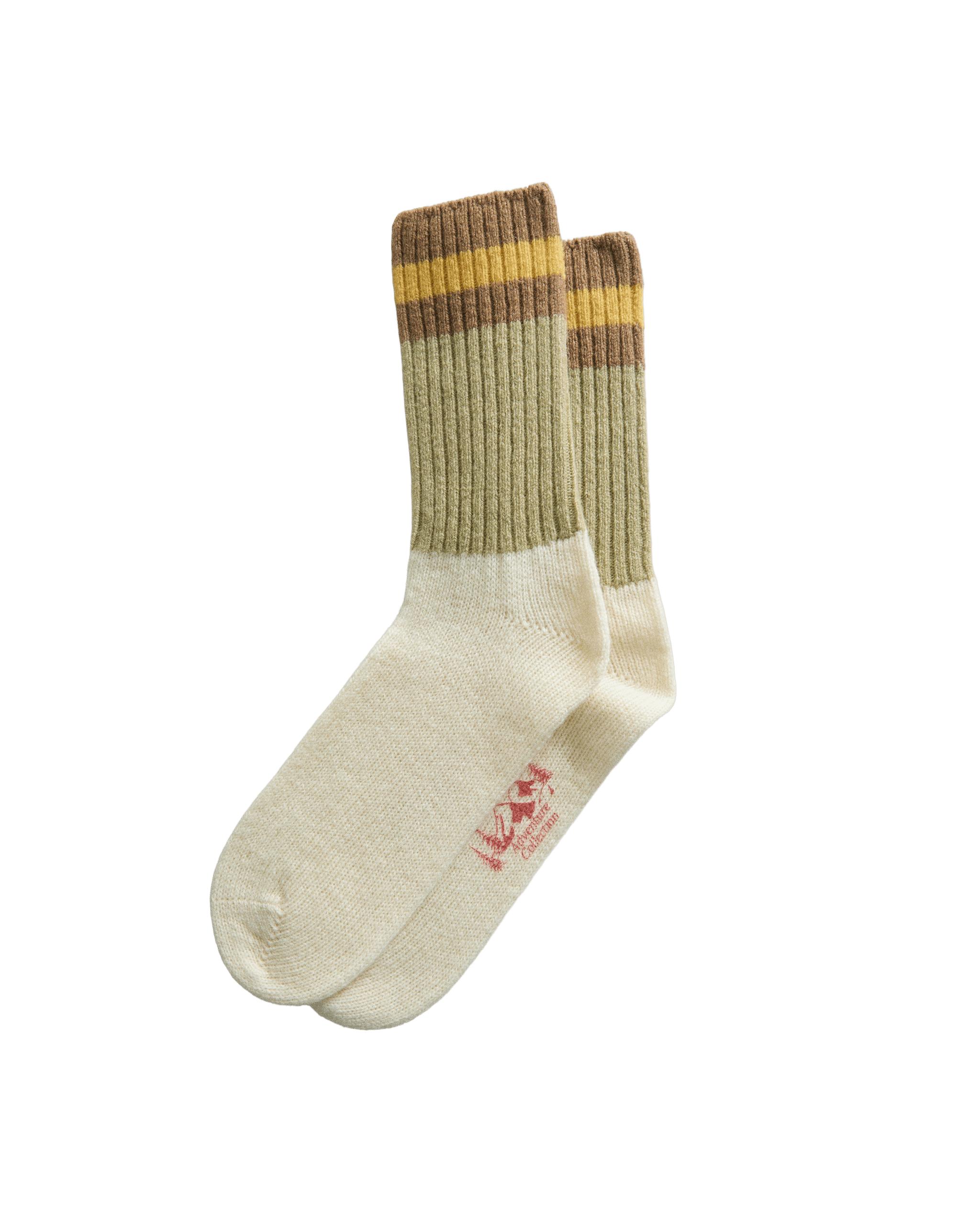 WOOL HIKING BOOTS AND SOCKS product thumbnail 20