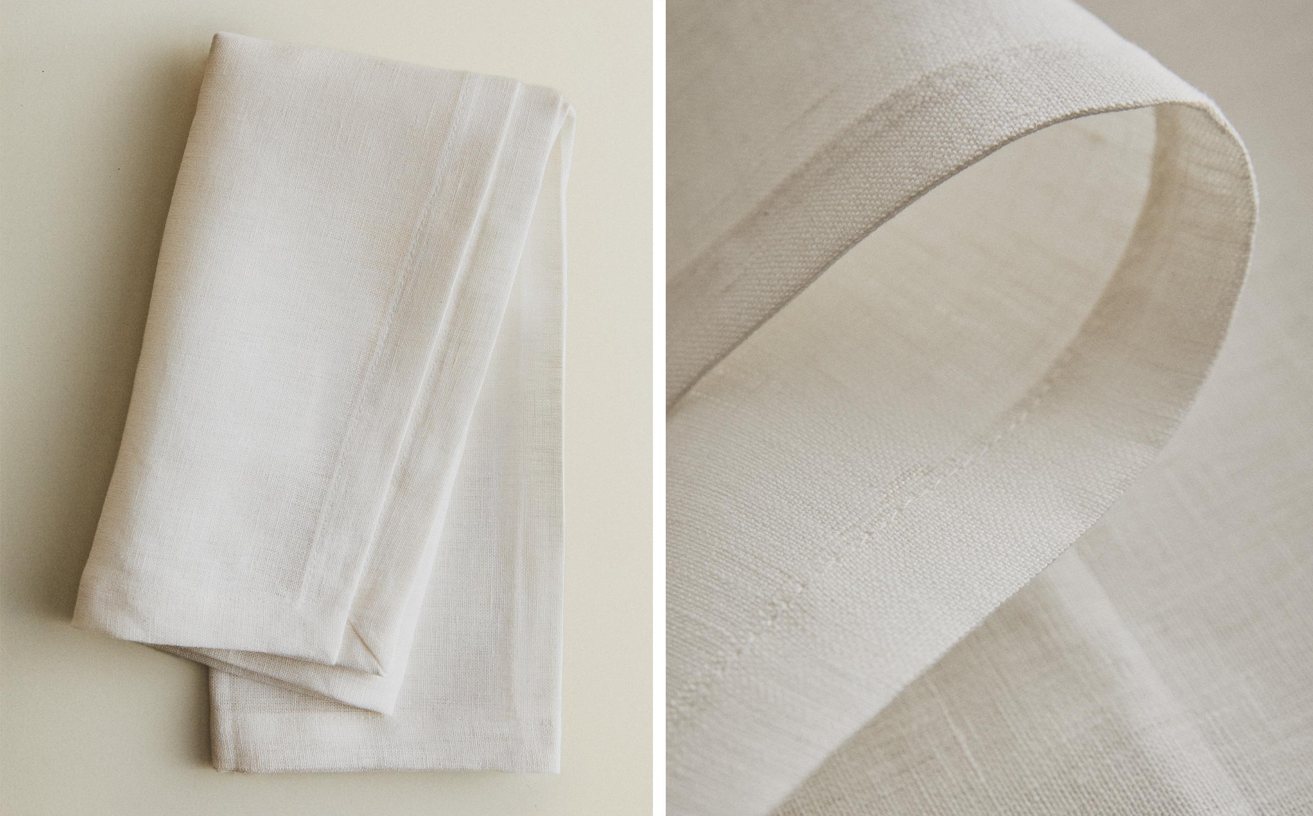 LINEN NAPKIN product thumbnail 4