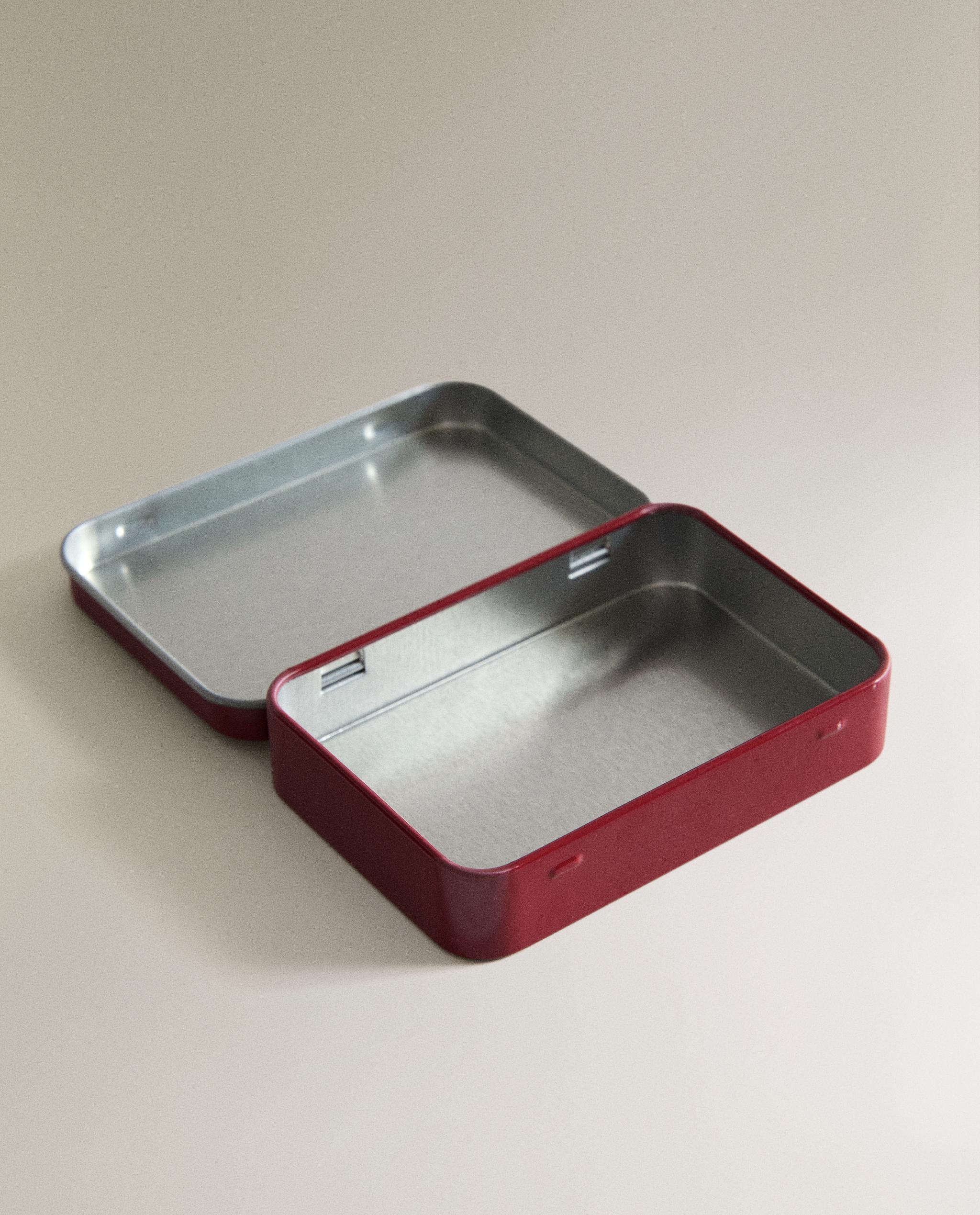 PET TREAT BOX product thumbnail 5