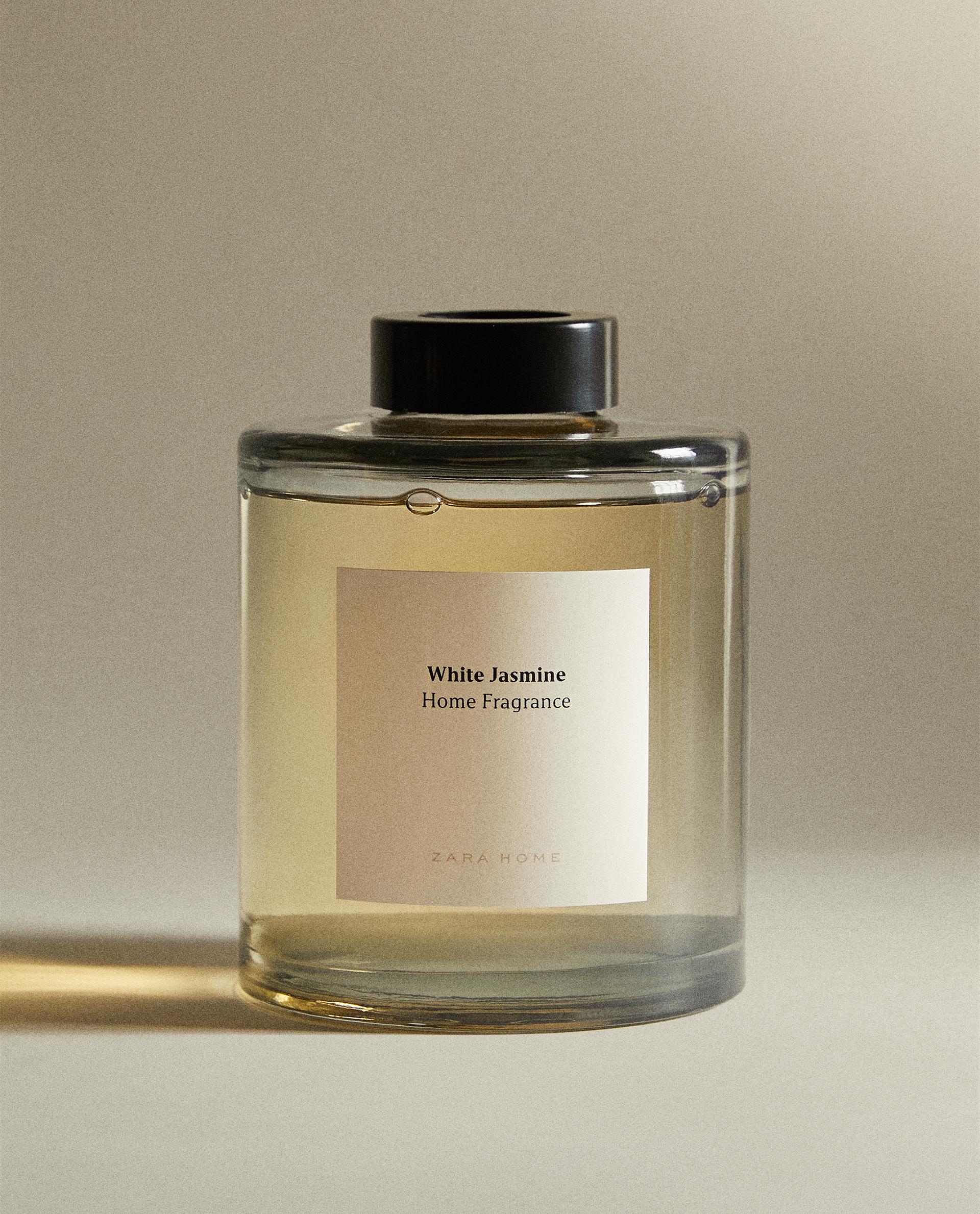 (500 ML) WHITE JASMINE REED DIFFUSERS | Zara Home United Kingdom