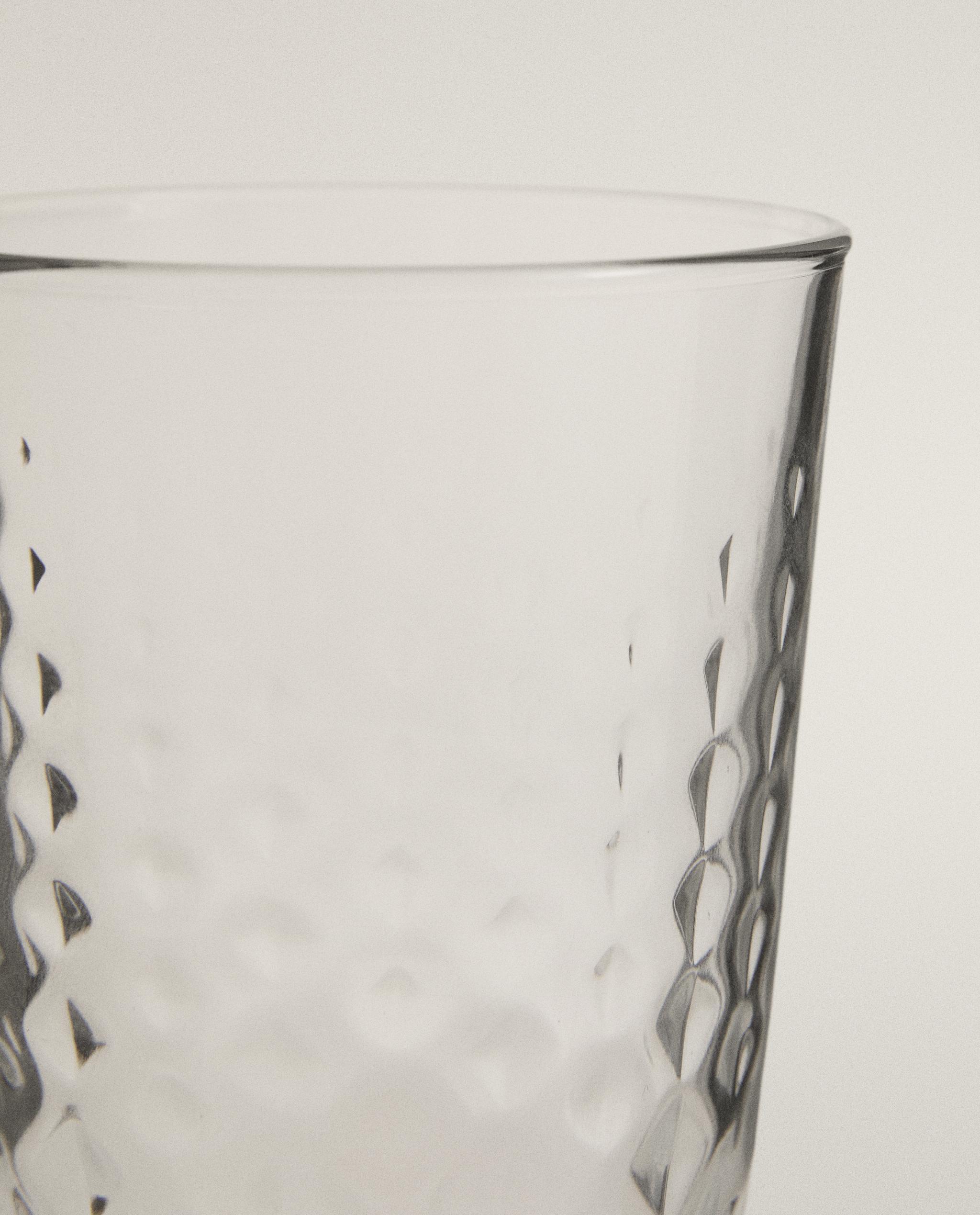 RAISED DESIGN TUMBLER product thumbnail 6