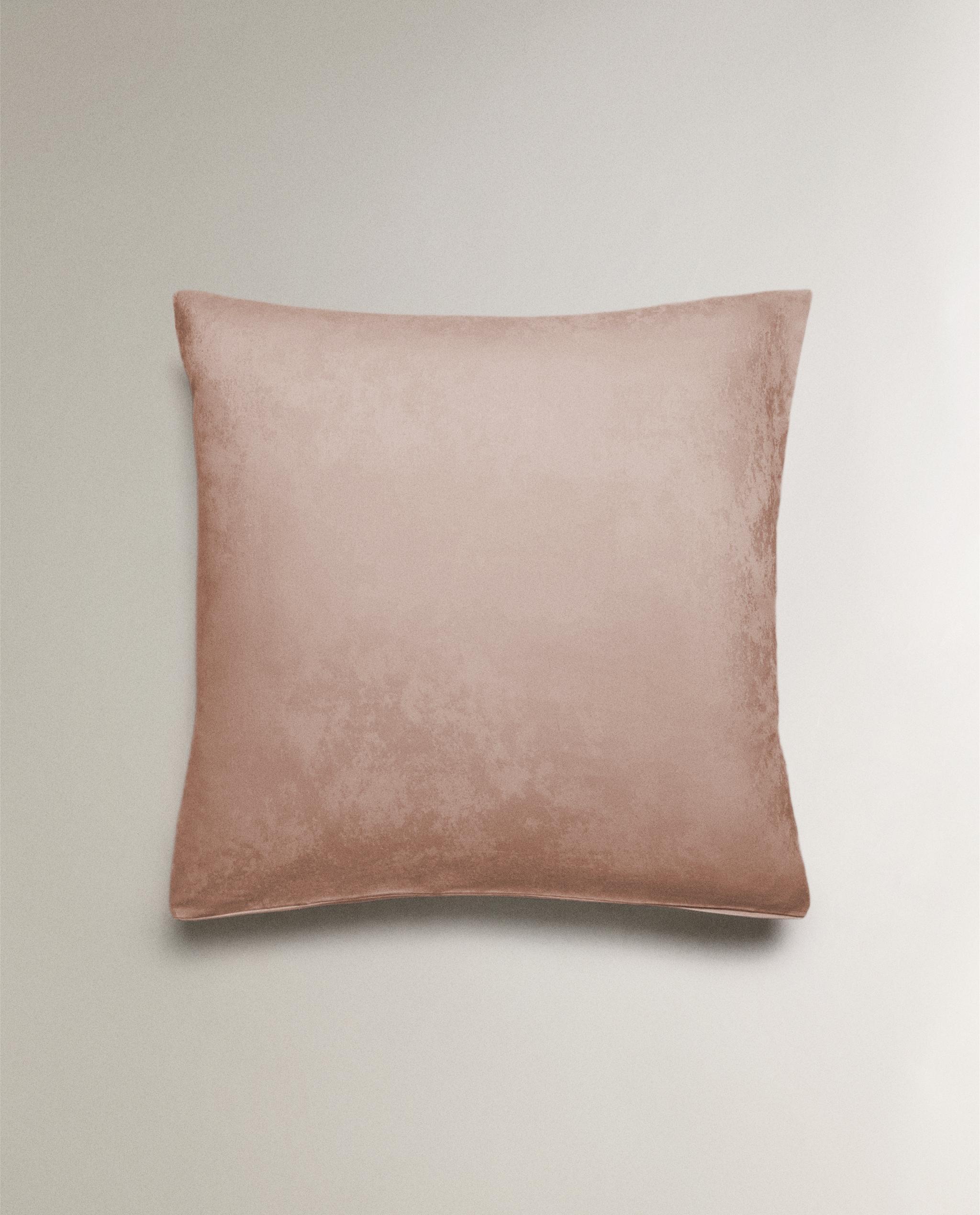 MARBLE JACQUARD SATEEN PILLOWCASE product thumbnail 5