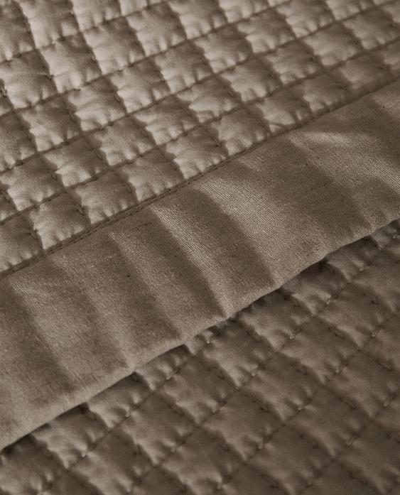 MICROFIBRE QUILT