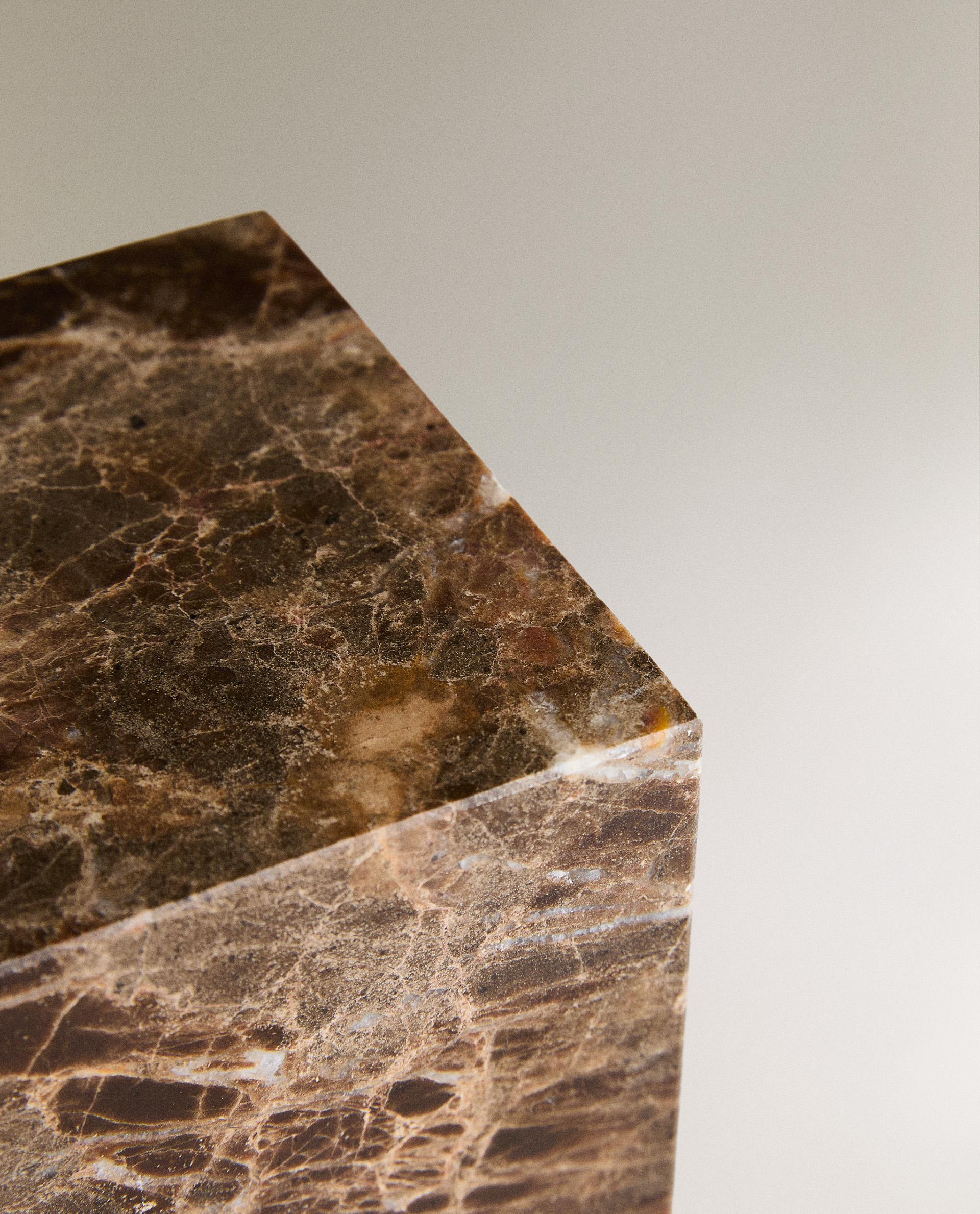 MARBLE BOOKEND product thumbnail 3