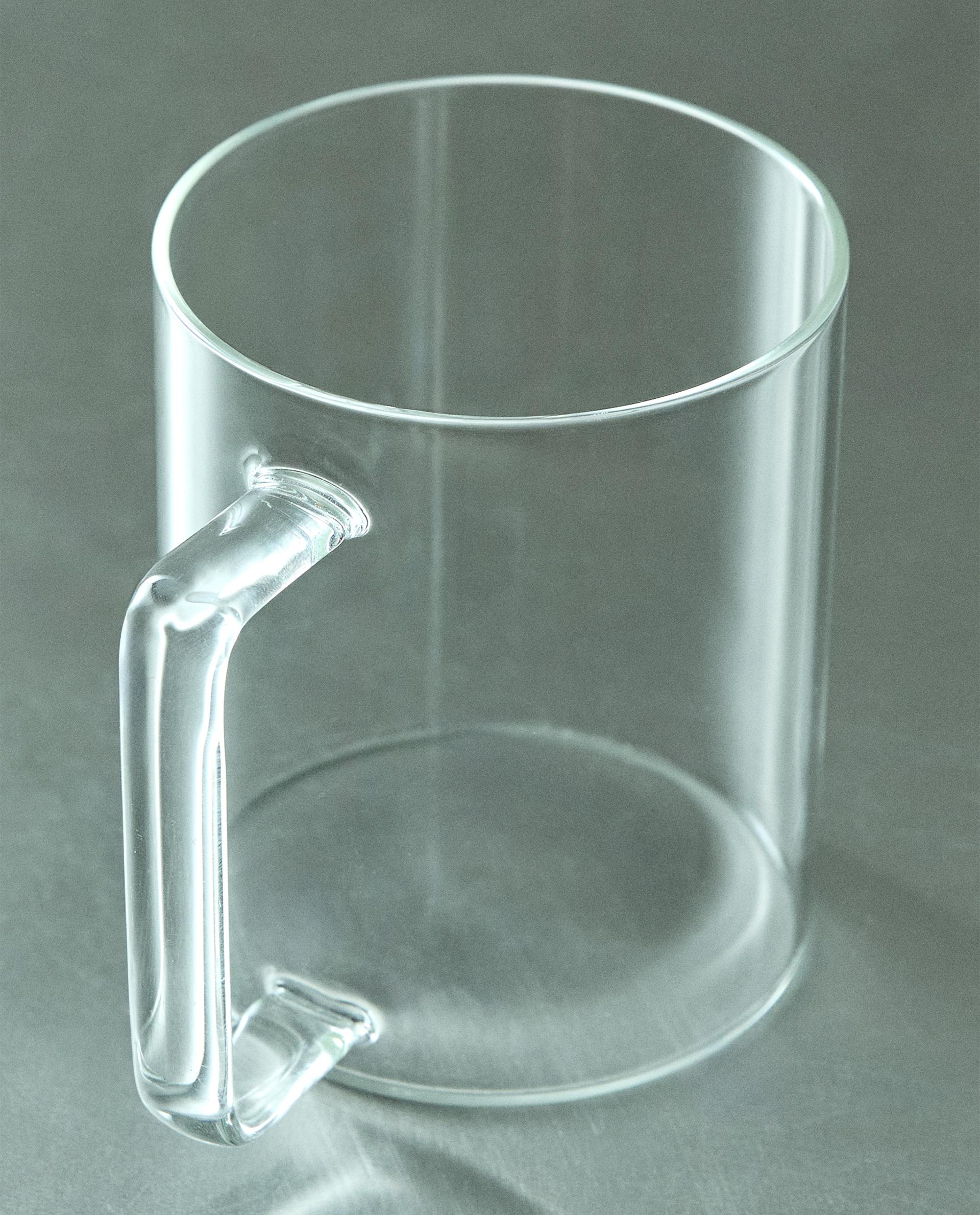 MUG BOROSILICATO AMAZONIA