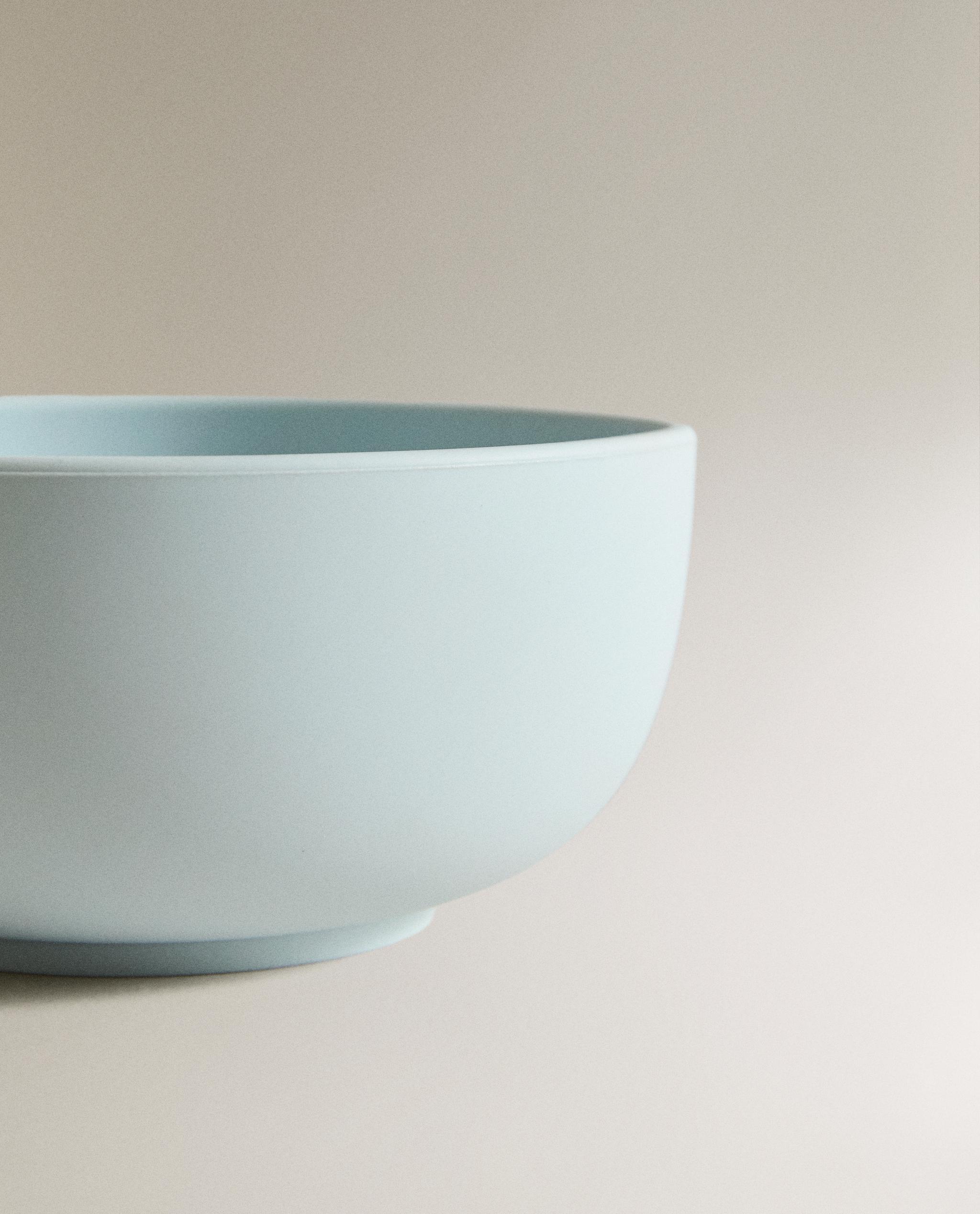CHILDREN'S CHICK SILICONE BOWL product thumbnail 3
