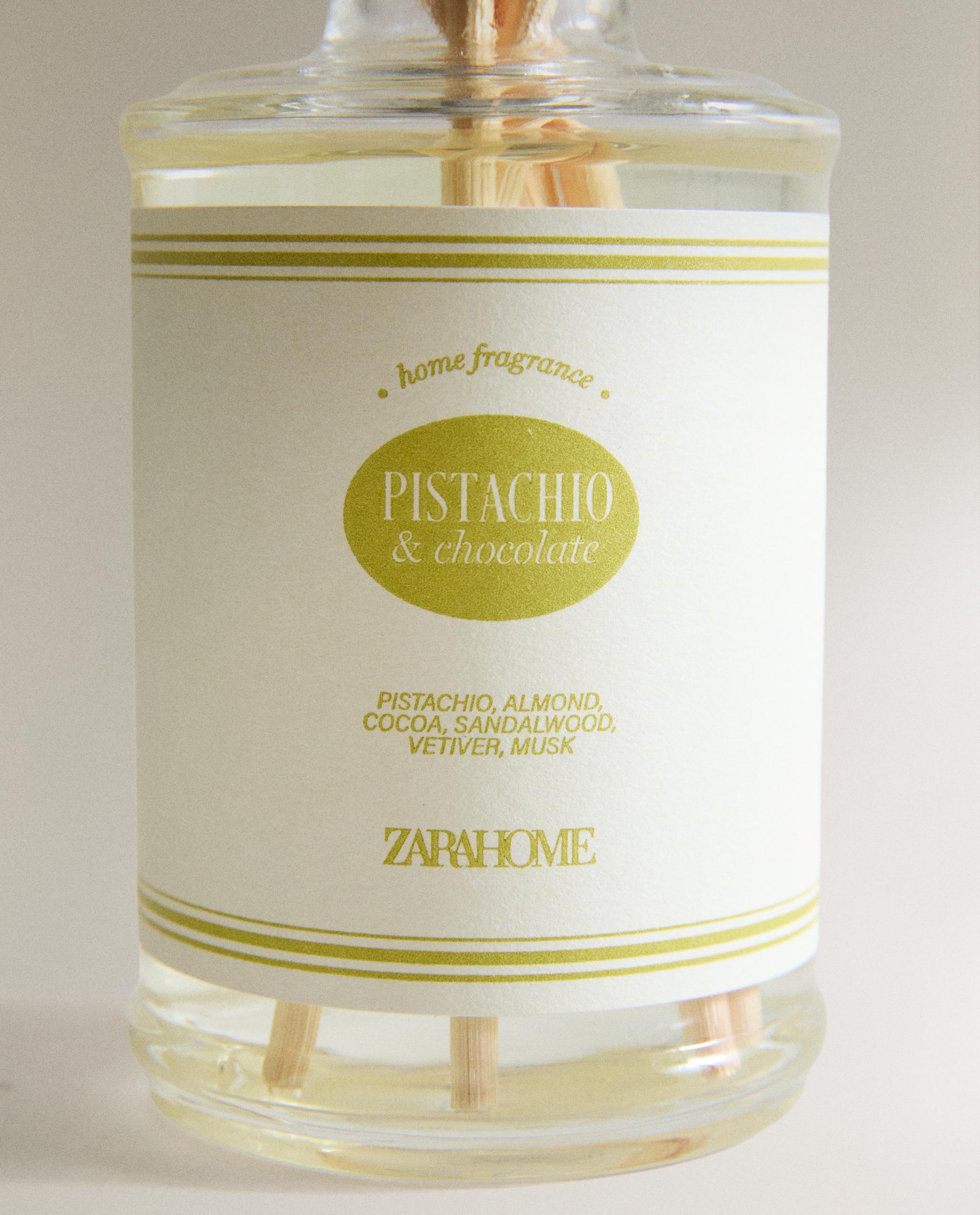 (190 ML) PISTACHIO & CHOCOLATE REED DIFFUSERS product thumbnail 7