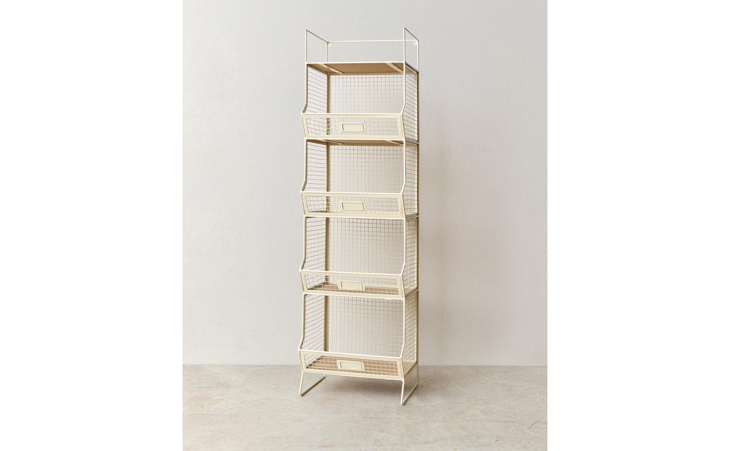 収納棚 | Zara Home 日本/Japan