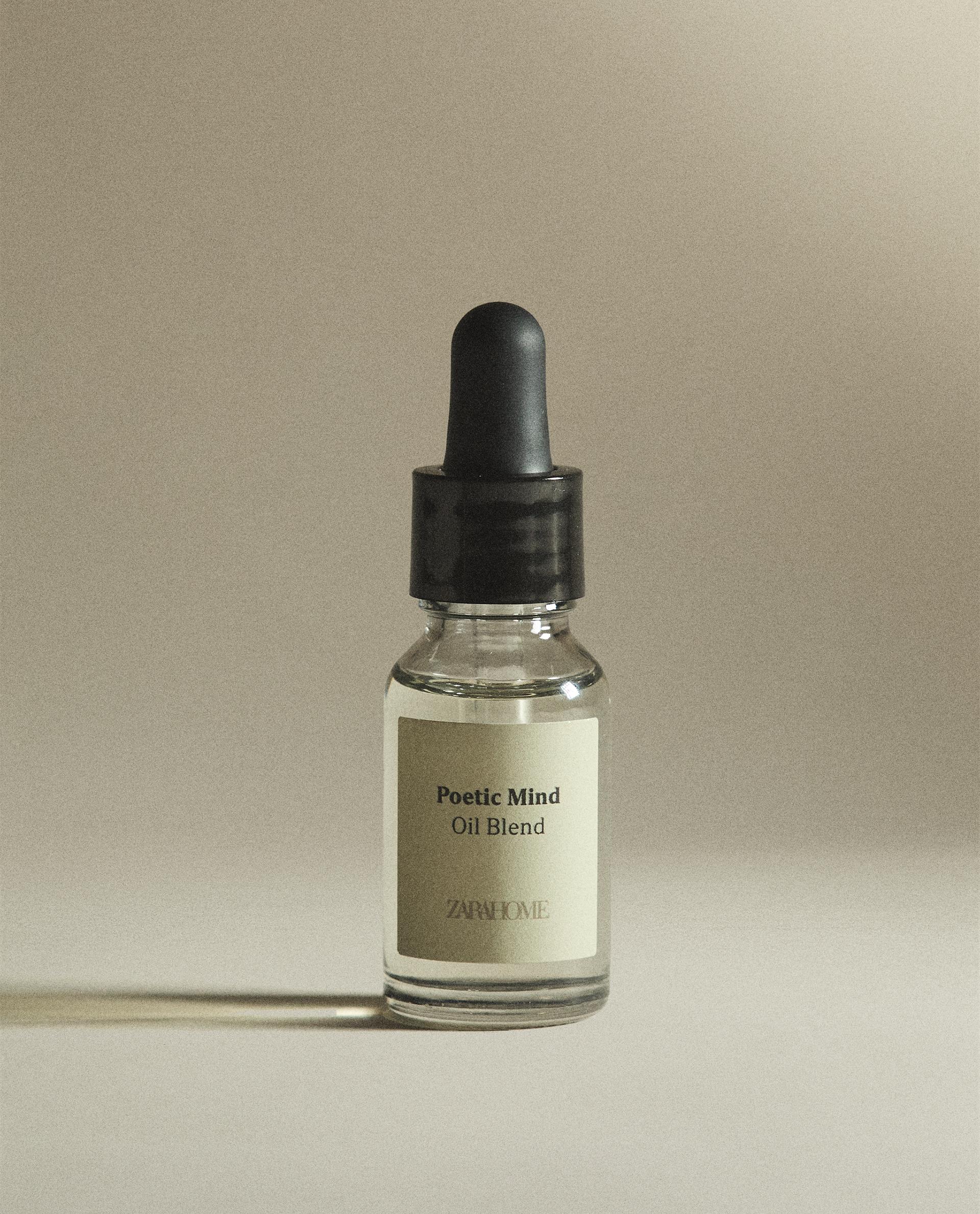 (15ML) ΑΙΘΕΡΙΑ ΕΛΑΙΑ POETIC MIND