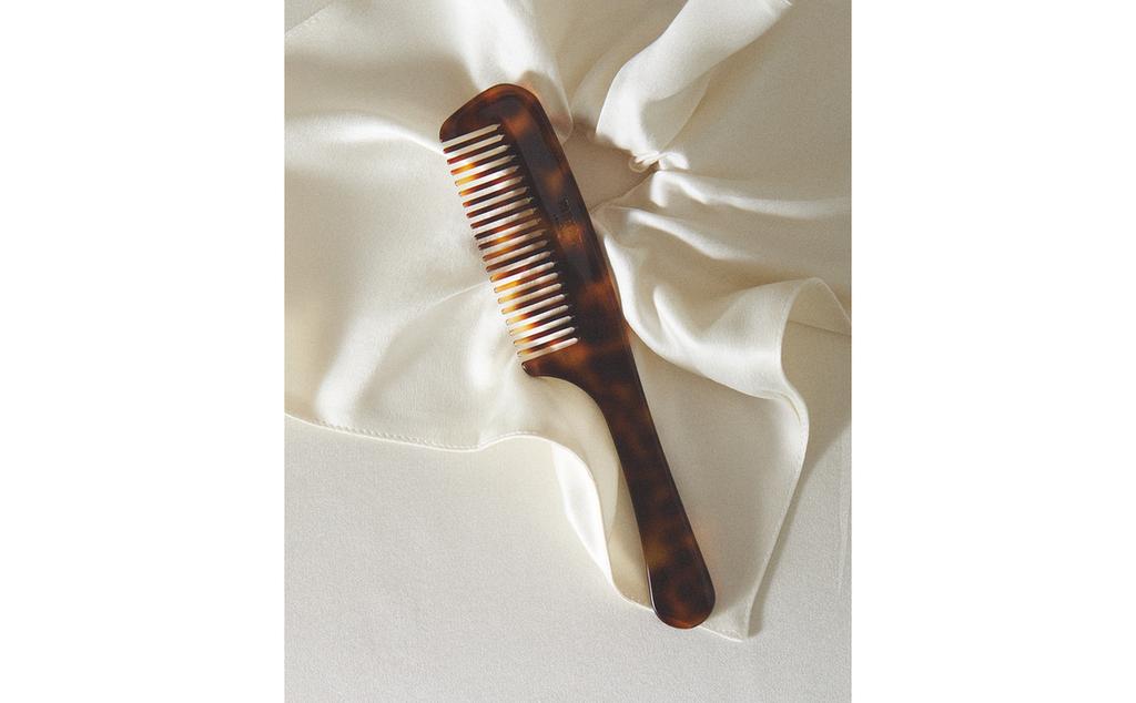 PEIGNE ACÉTATE X BOLTINA