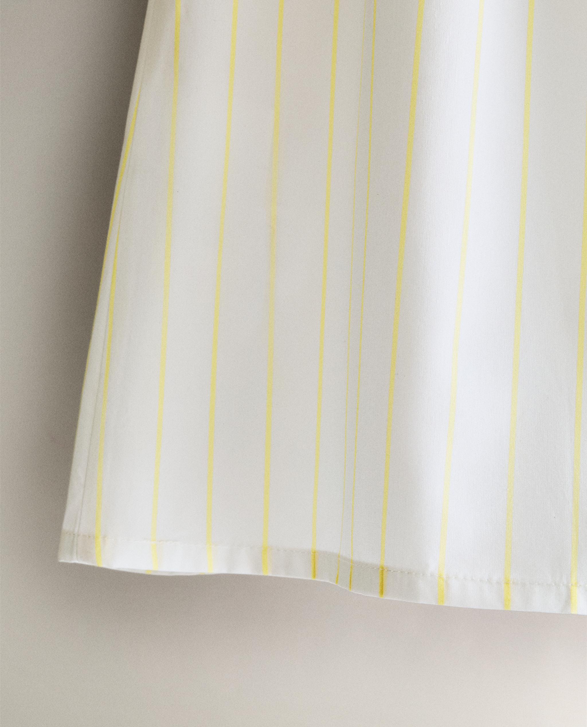 STRIPED STRAPPY TOP product thumbnail 3