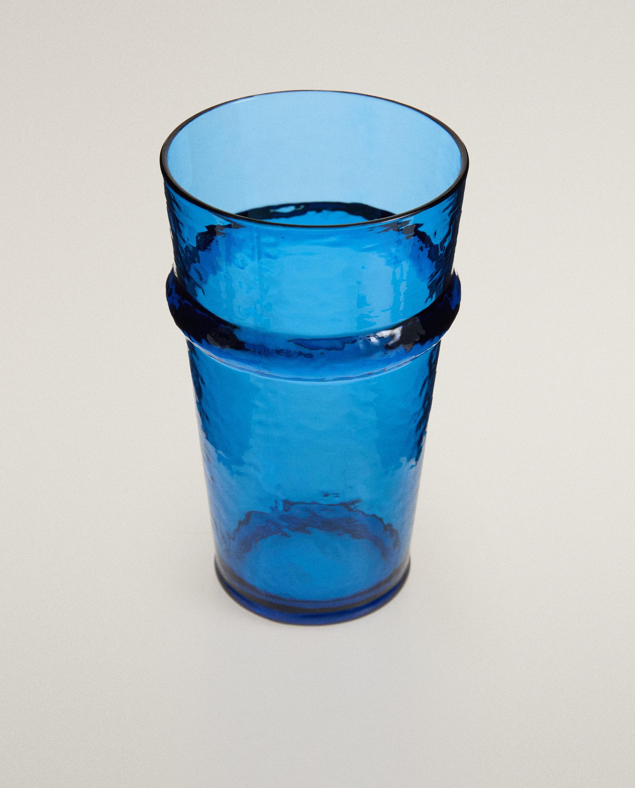 ACRYLIC SOFT DRINK TUMBLER product thumbnail 2