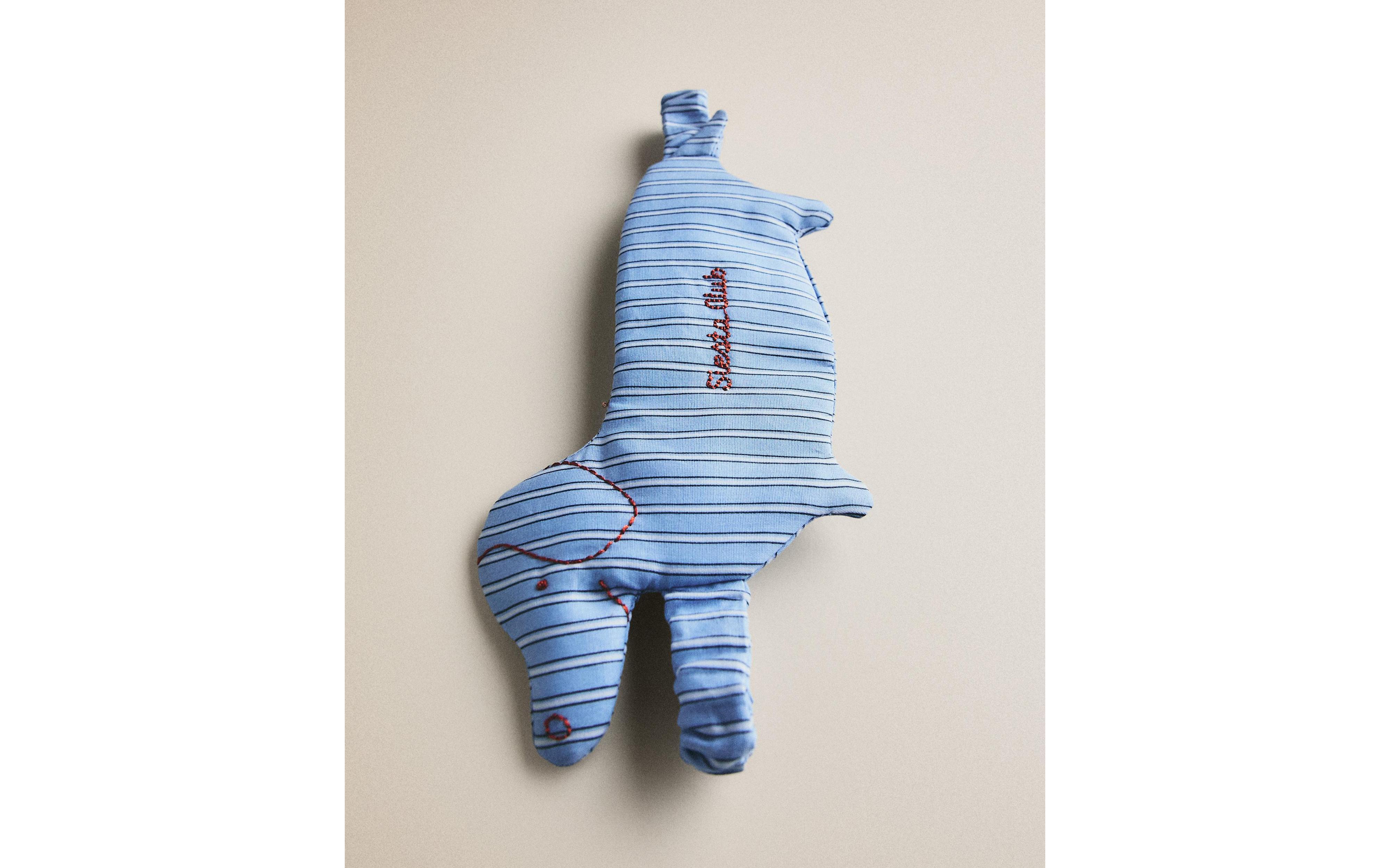 KIDS' DOG EYE MASK product thumbnail 2