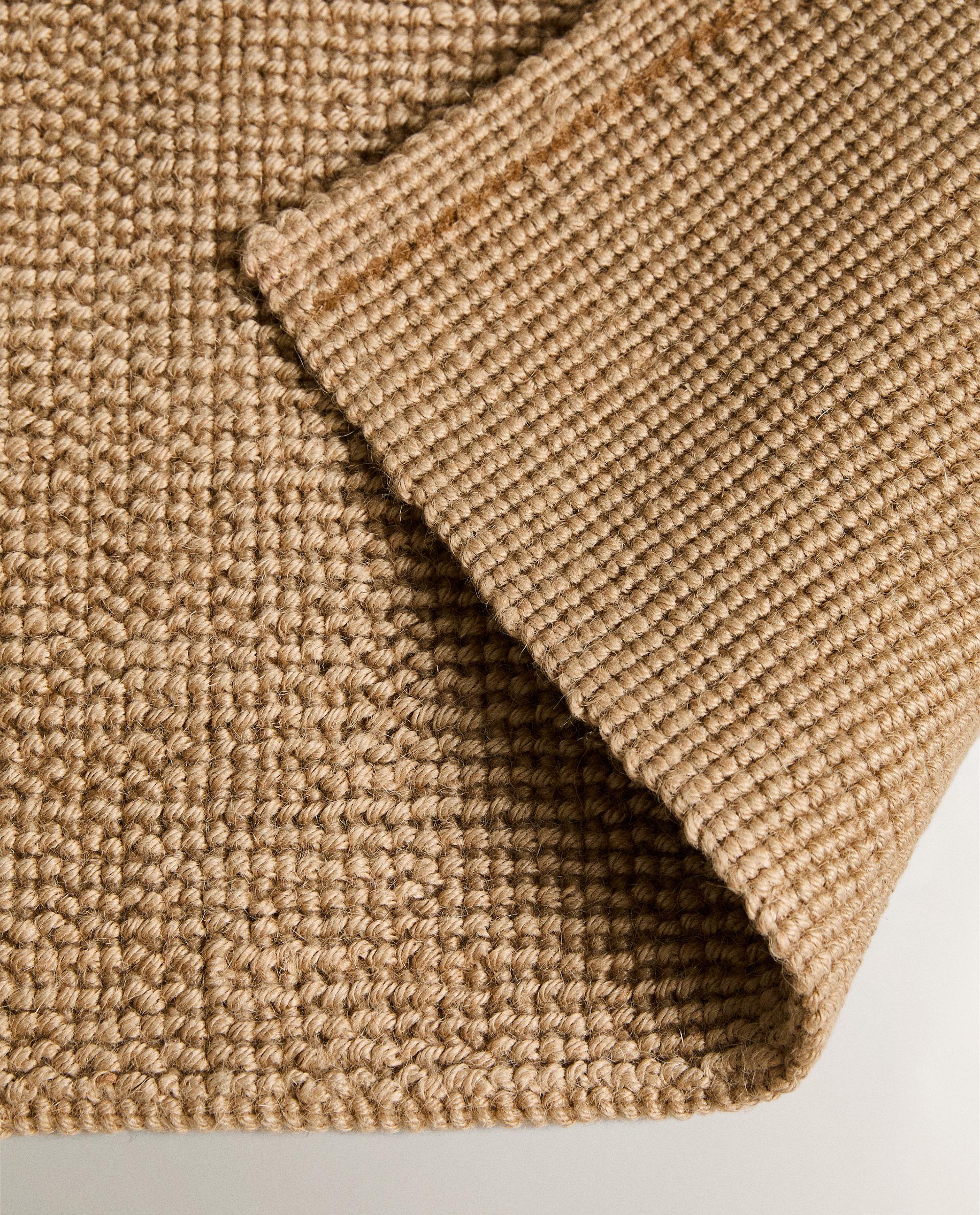 PLAIN JUTE DOORMAT product thumbnail 14
