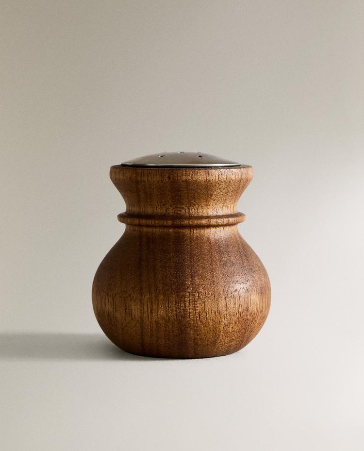 SALERO MADERA SALERO MADERA