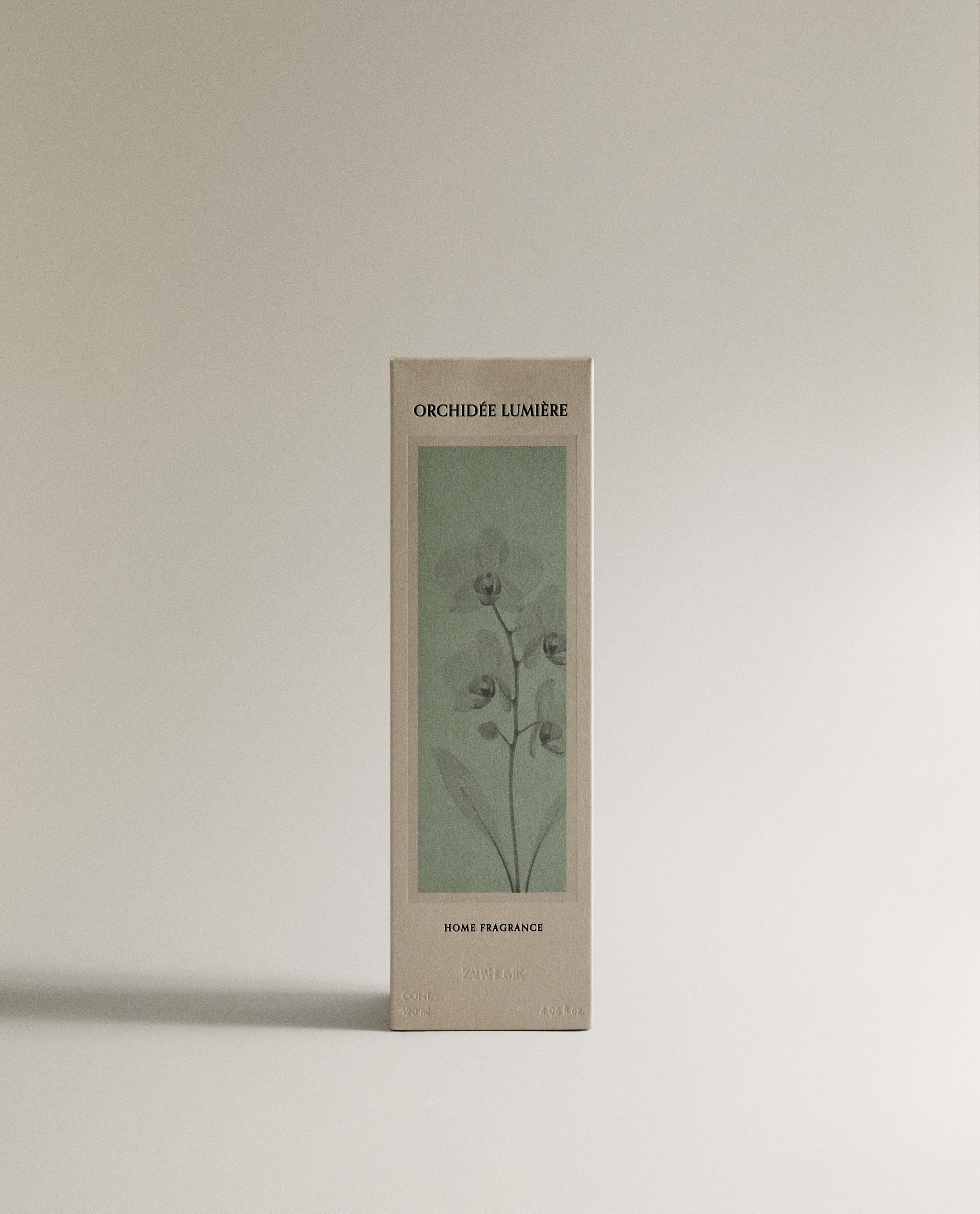 (120 ML) ORCHIDÉE LUMIÈRE REED DIFFUSERS product thumbnail 3