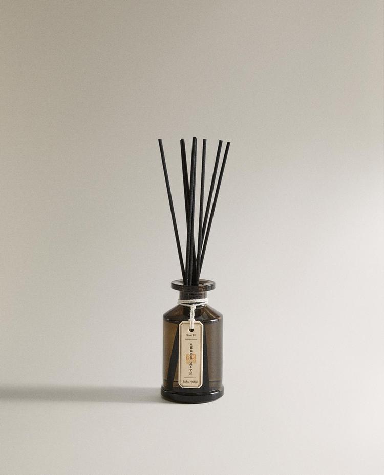(100 مل) أعواد معطرة للجو AMBER MYTH