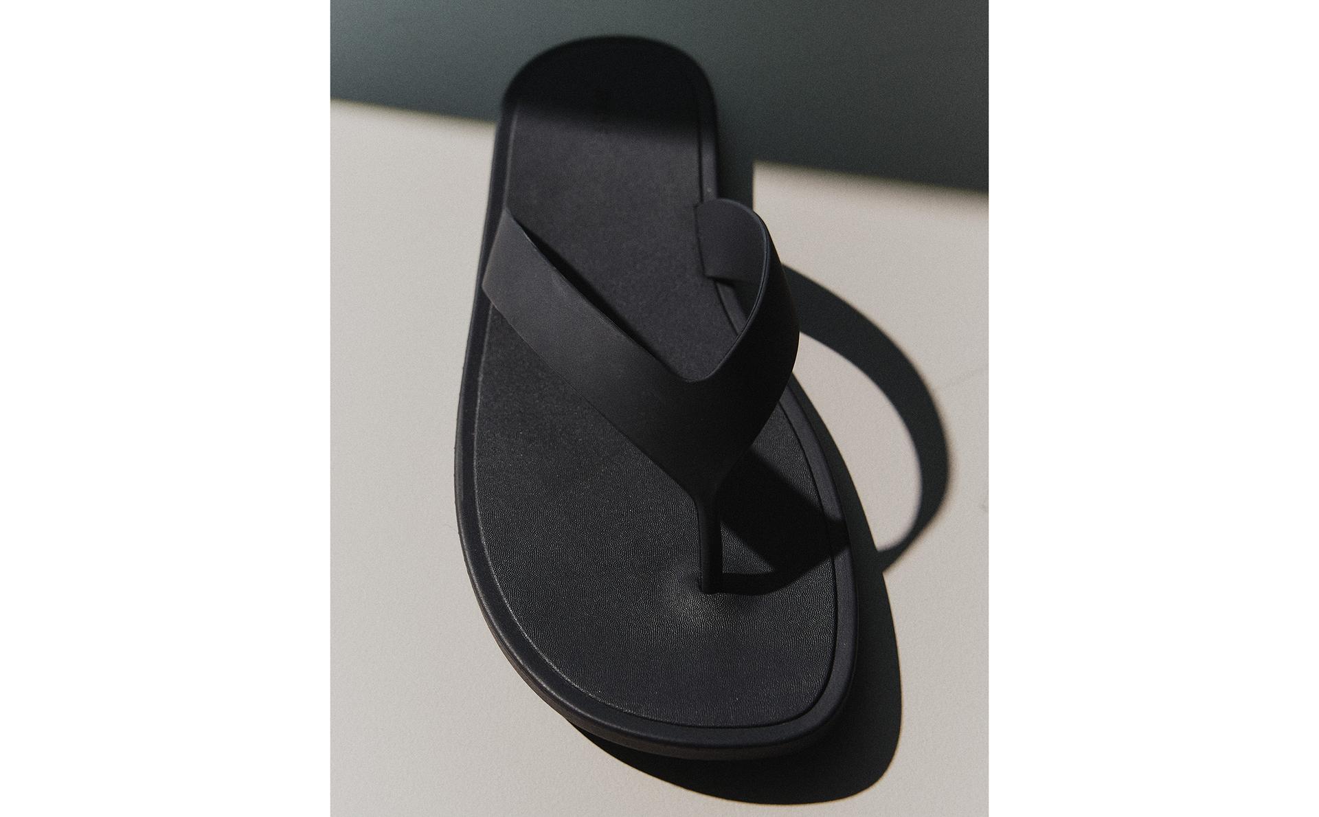 RUBBERISED POOL SANDALS RUBBERISED POOL SANDALS