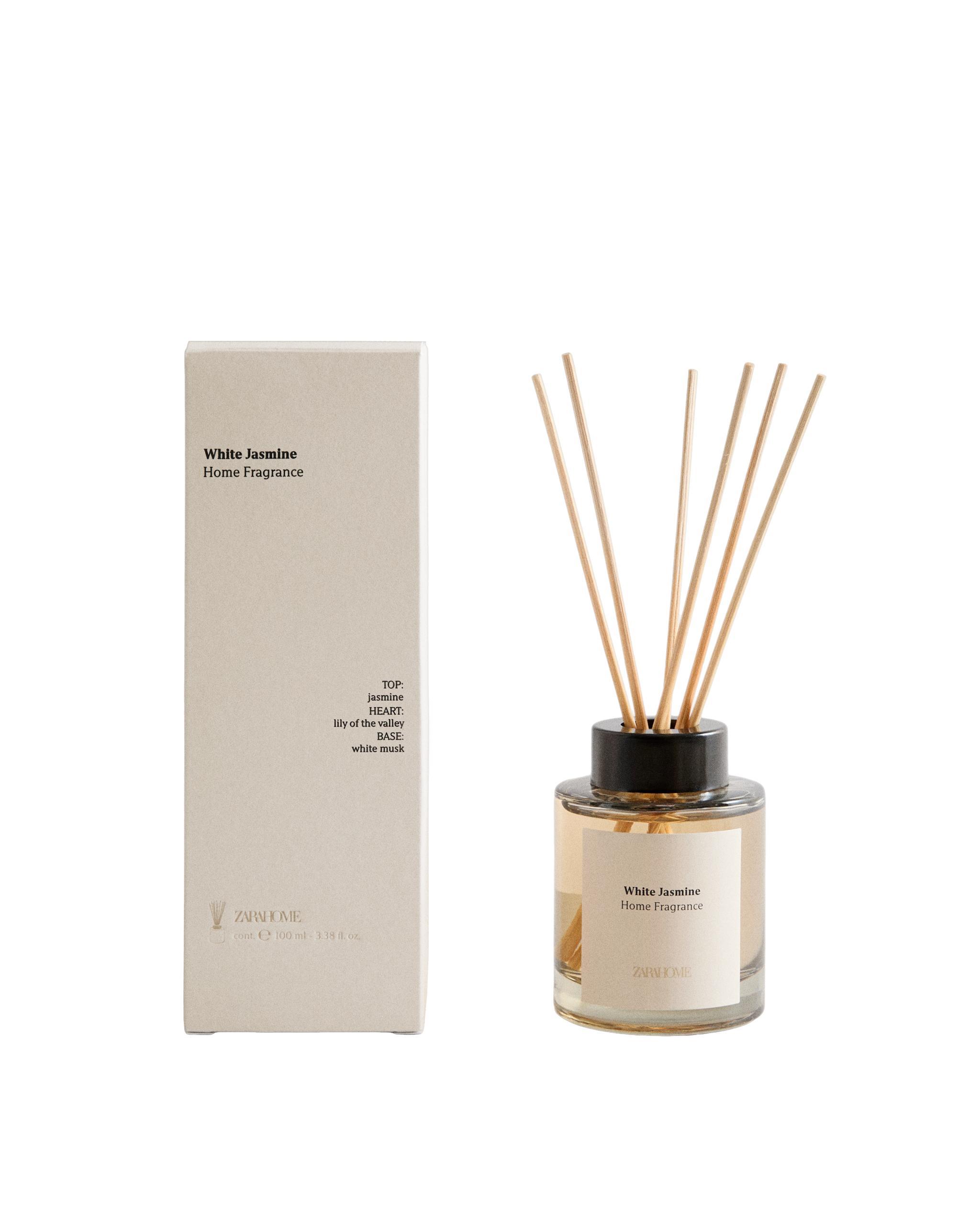 (100 ML) WHITE JASMINE REED DIFFUSERS product thumbnail 9