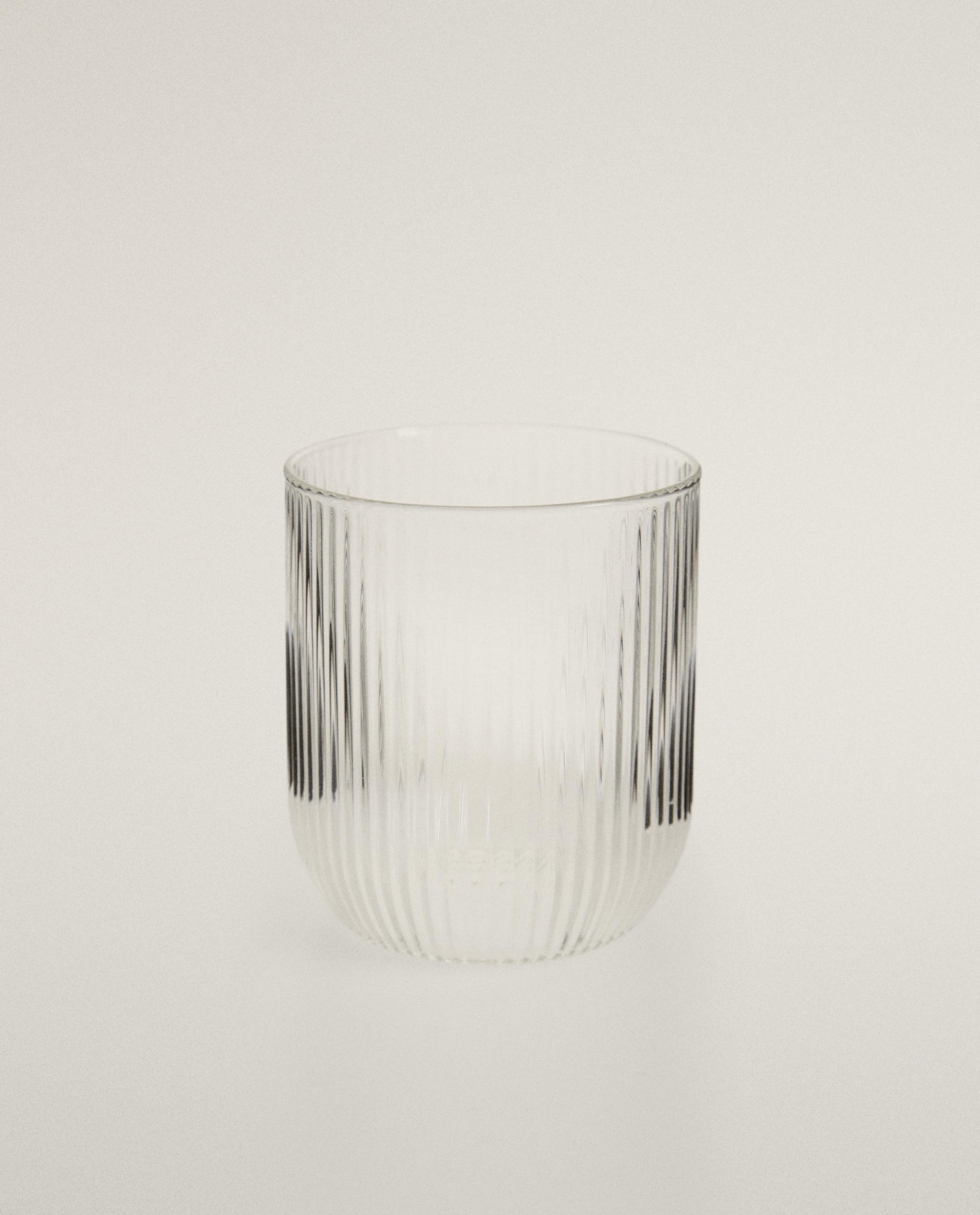 BOROSILICATE BOTTLE AND TUMBLER SET product thumbnail 3