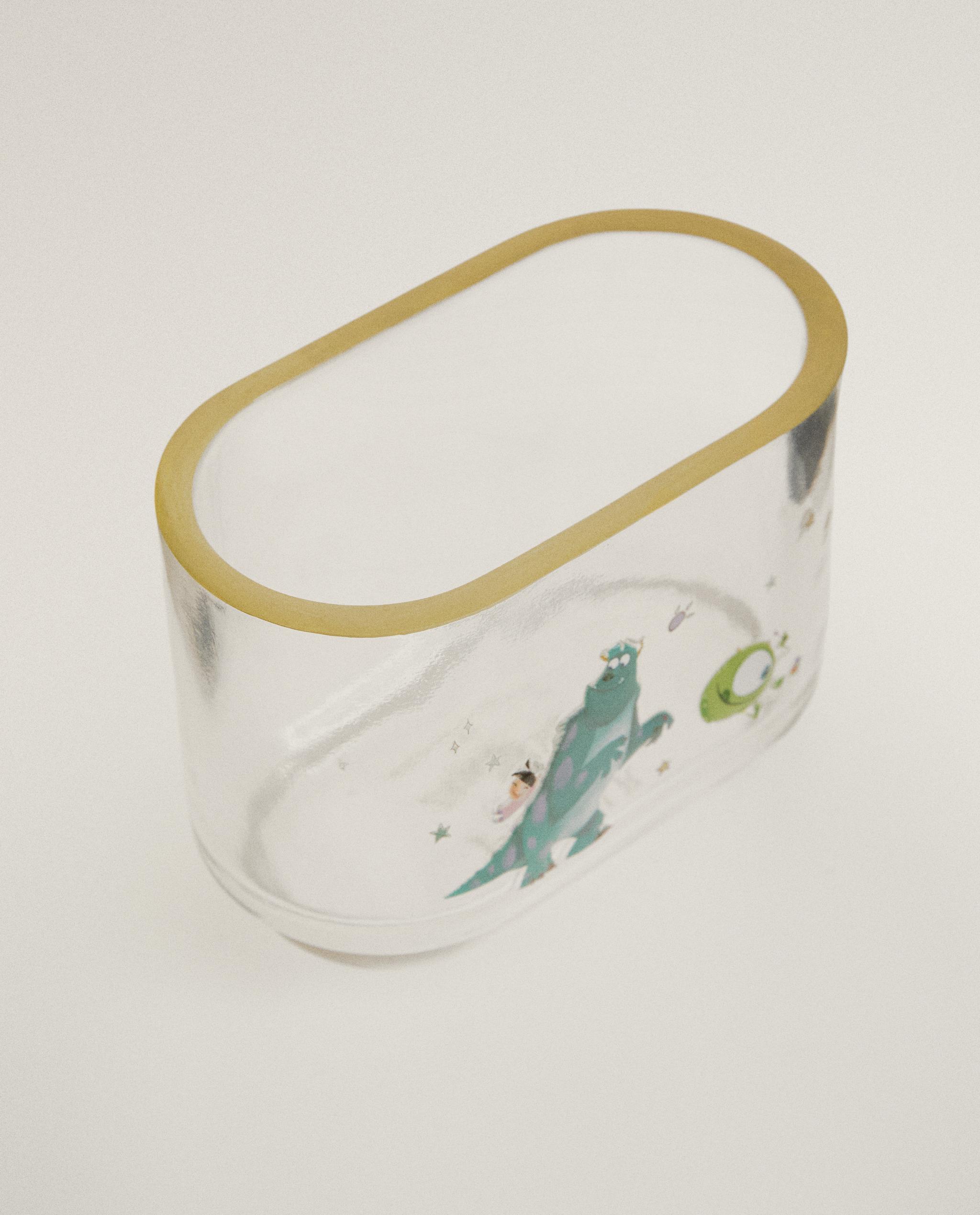 KIDS’ MONSTERS, INC. ©DISNEY/PIXAR TOOTHBRUSH HOLDER product thumbnail 5