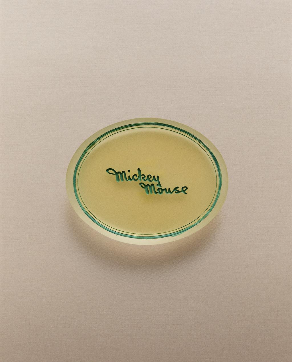 KIDS' MICKEY MOUSE ©DISNEY SOAP DISH